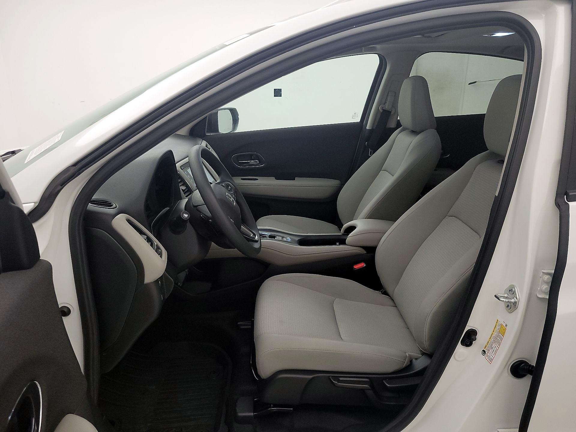 Thumbnail: 2021 Honda HR-V - 11
