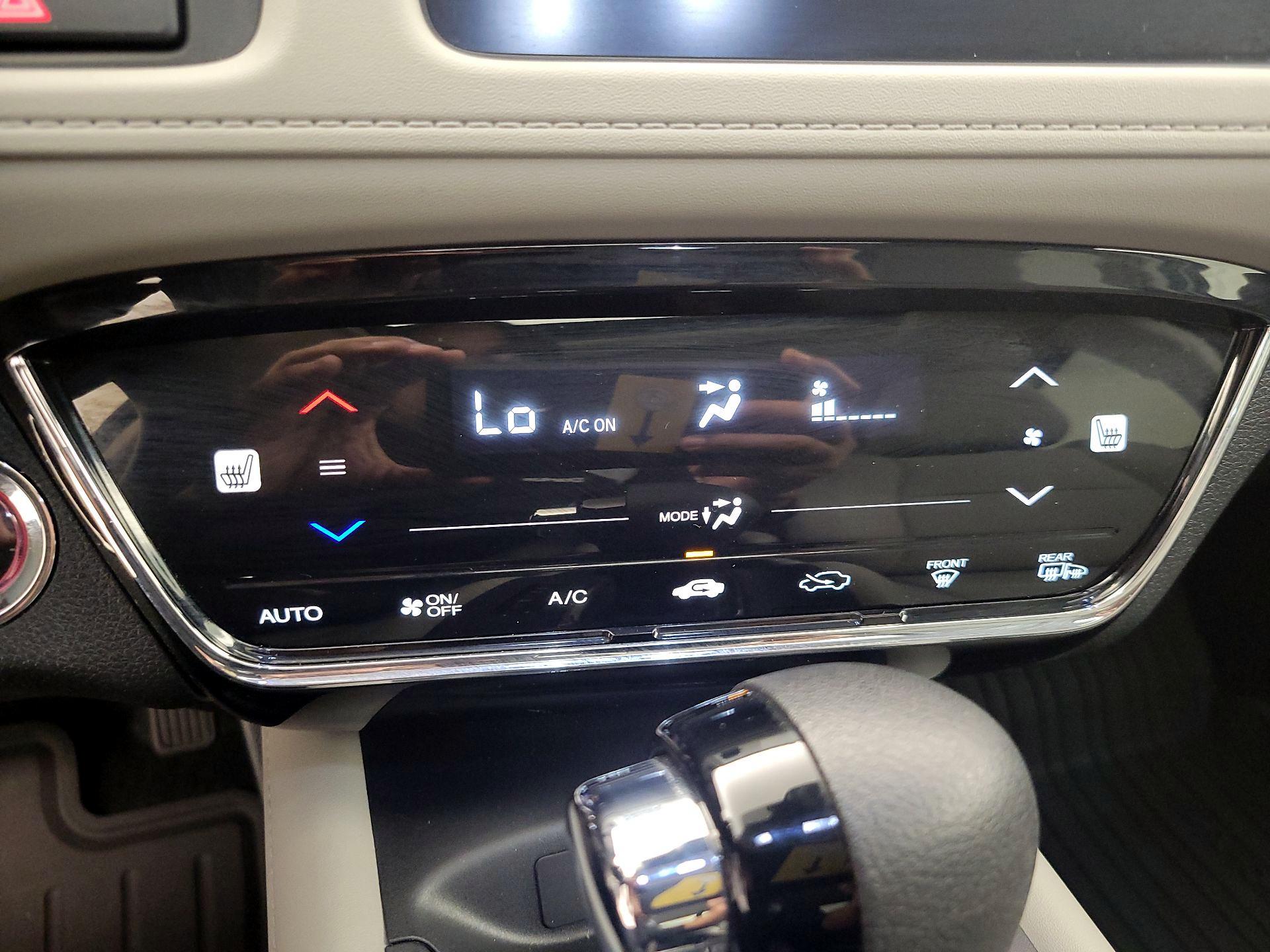 Thumbnail: 2021 Honda HR-V - 15