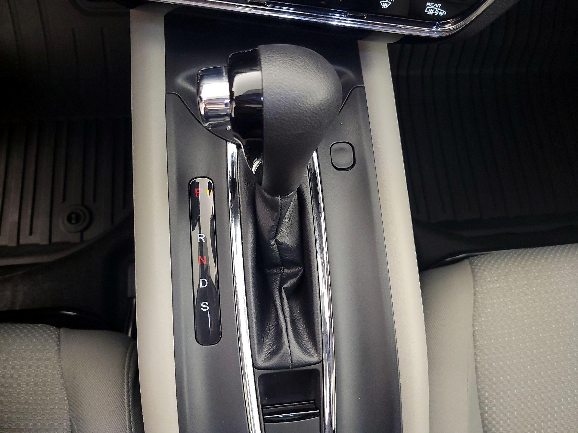 Thumbnail: 2021 Honda HR-V - 16
