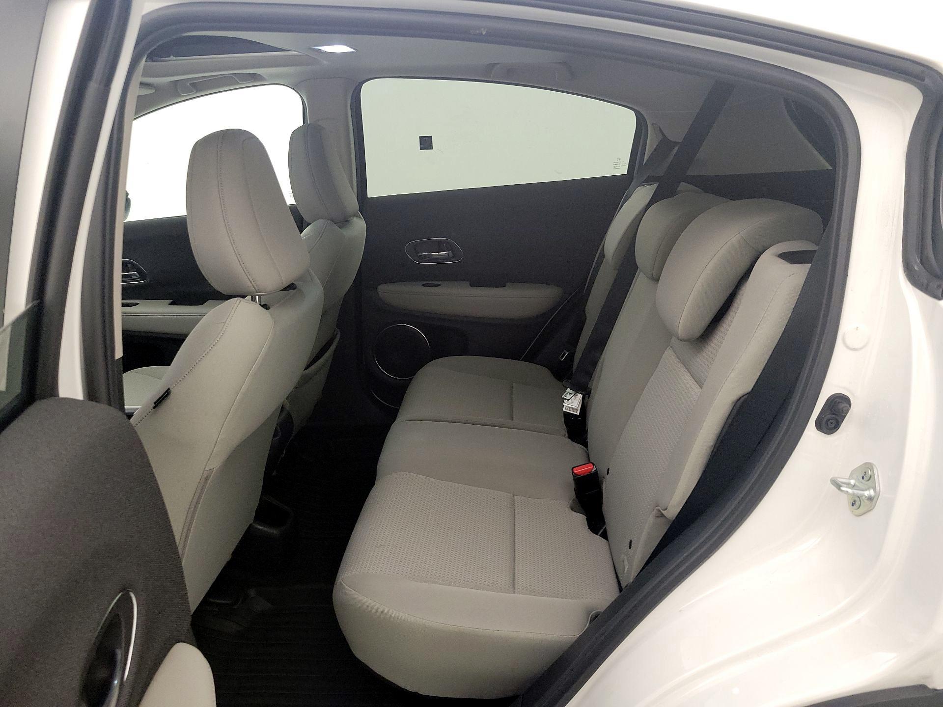 Thumbnail: 2021 Honda HR-V - 18