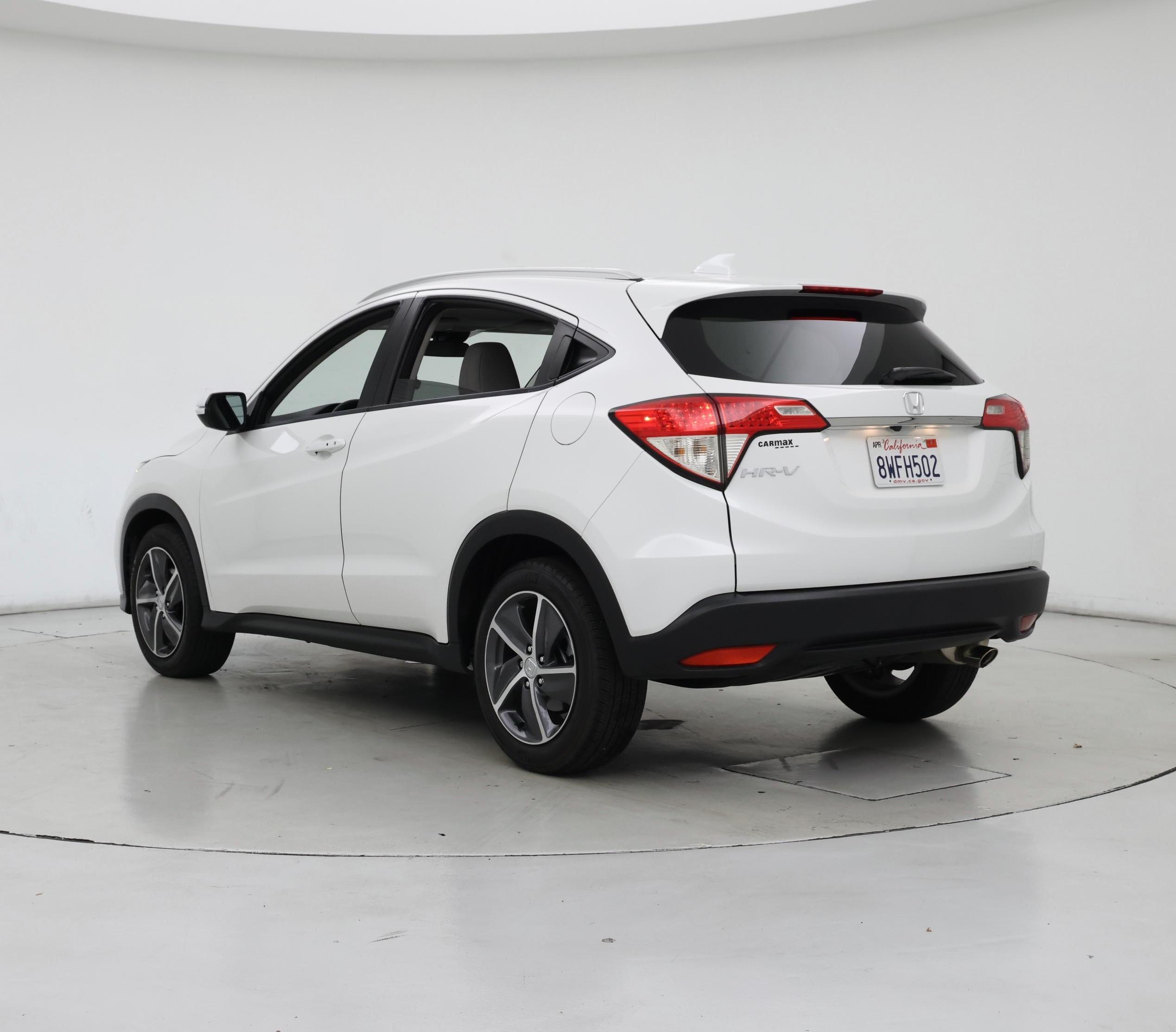 Thumbnail: 2021 Honda HR-V - 2