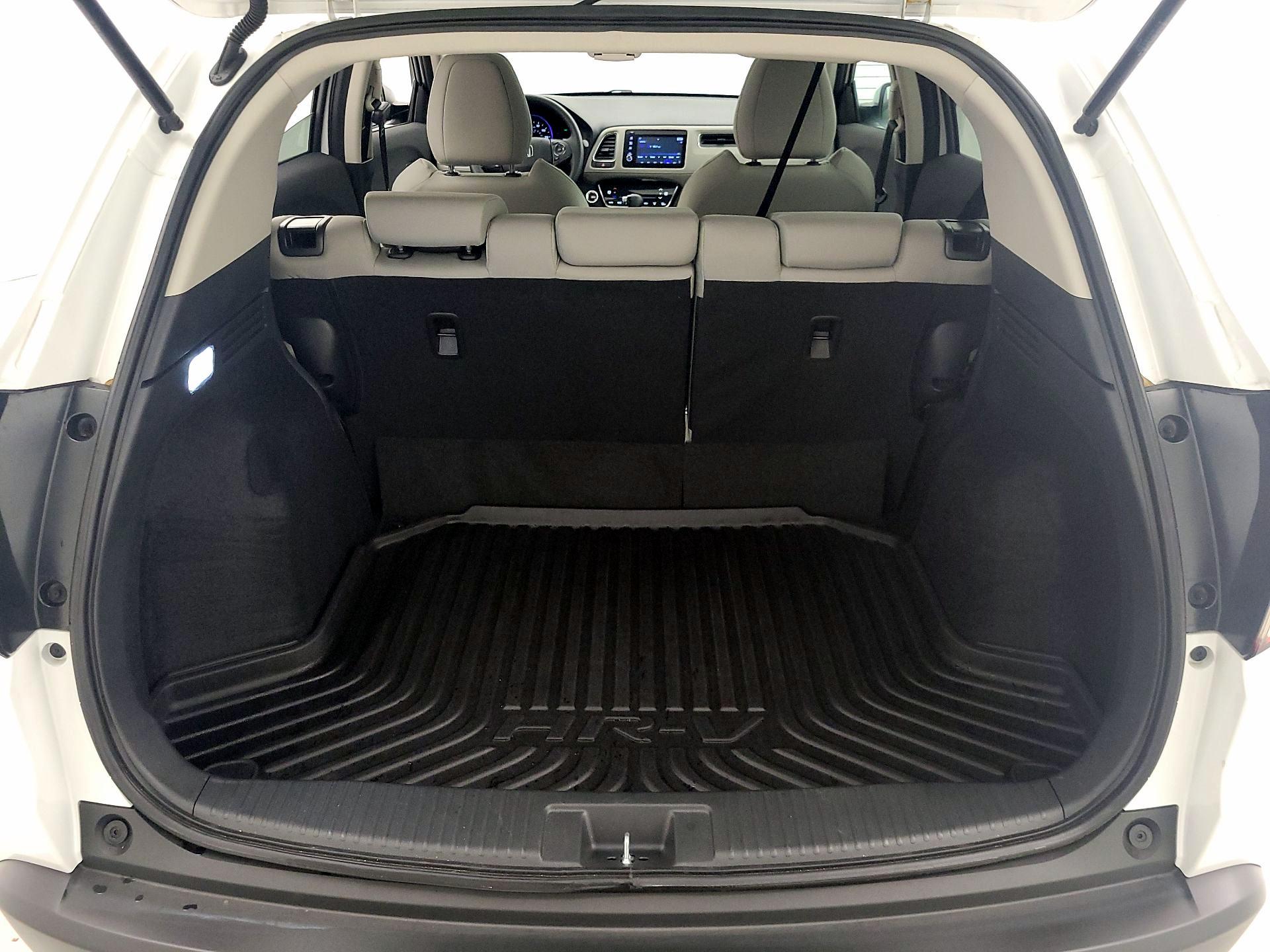 Thumbnail: 2021 Honda HR-V - 19
