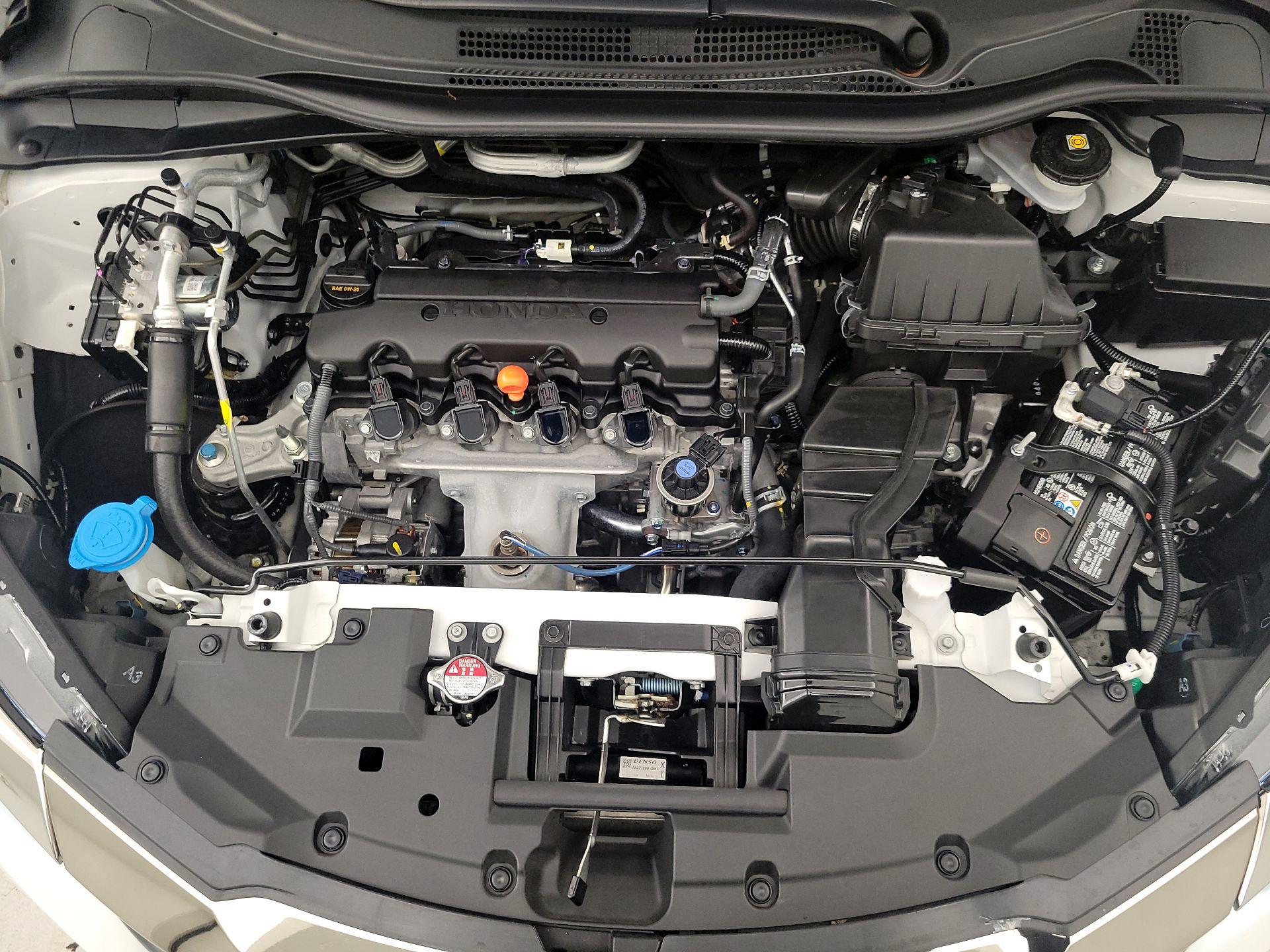 Thumbnail: 2021 Honda HR-V - 20