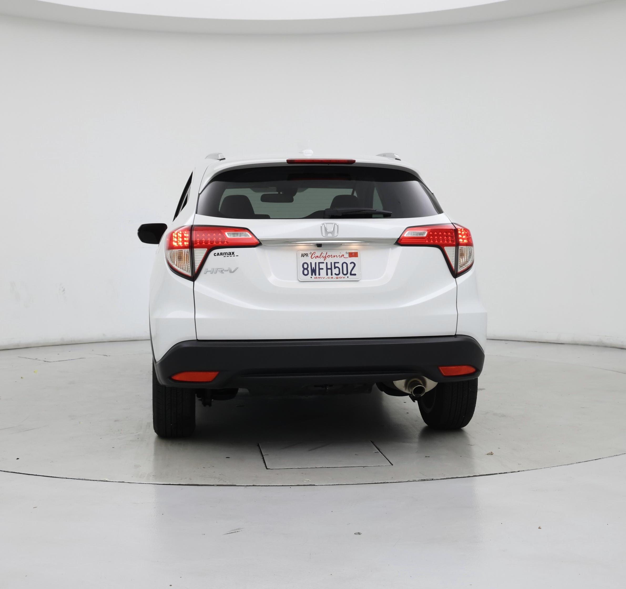 Thumbnail: 2021 Honda HR-V - 6