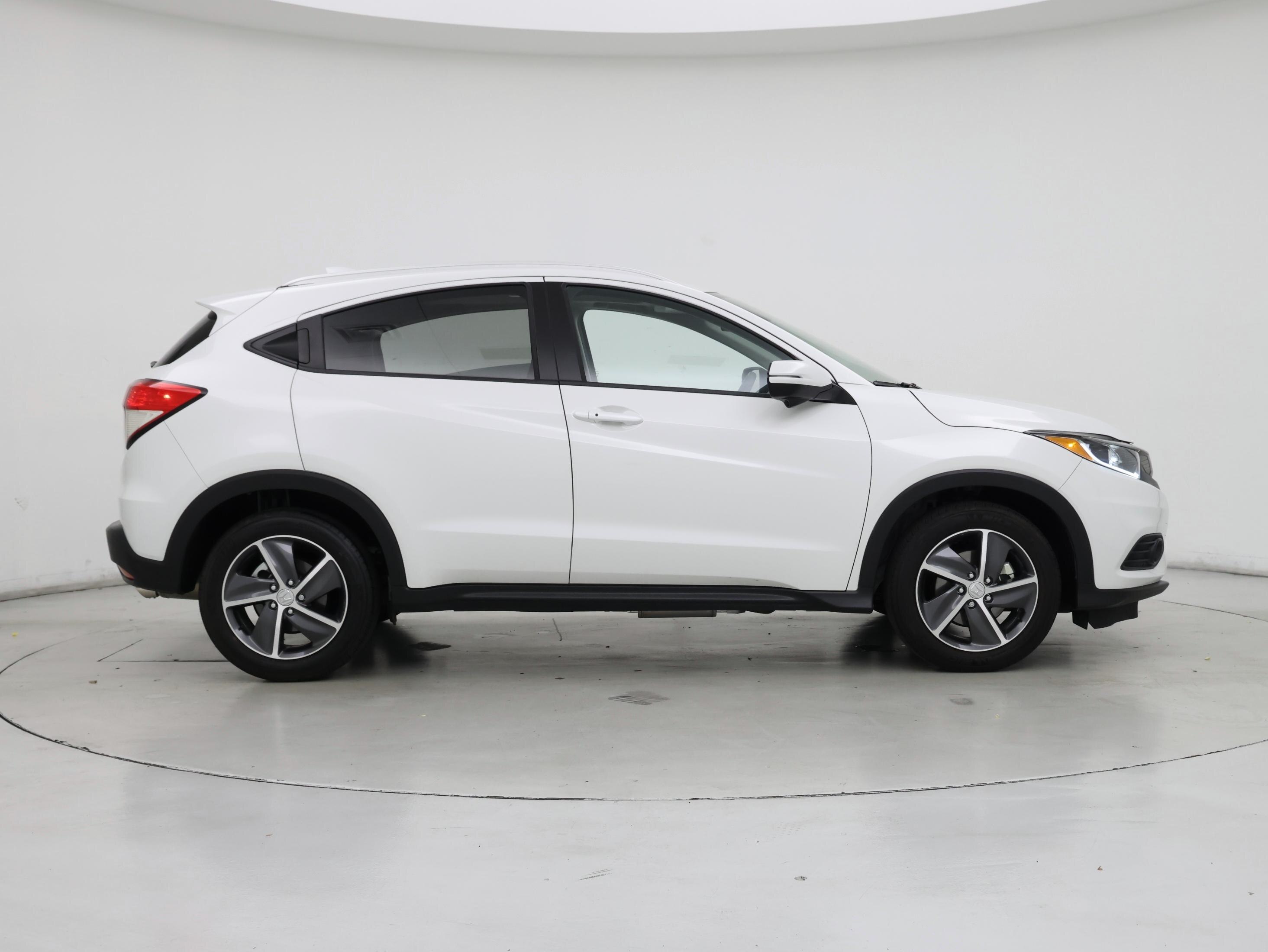 Thumbnail: 2021 Honda HR-V - 7