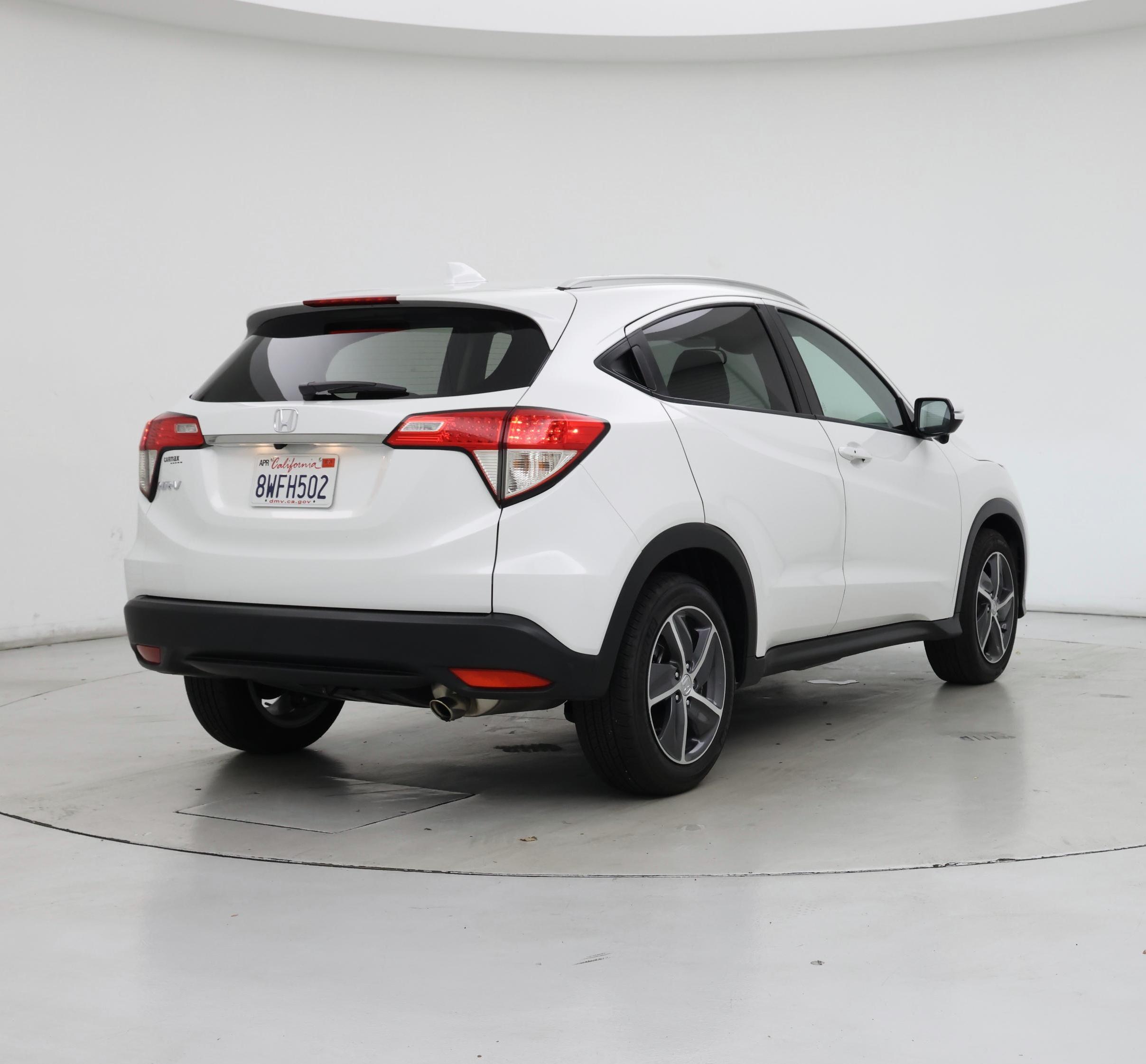Thumbnail: 2021 Honda HR-V - 8