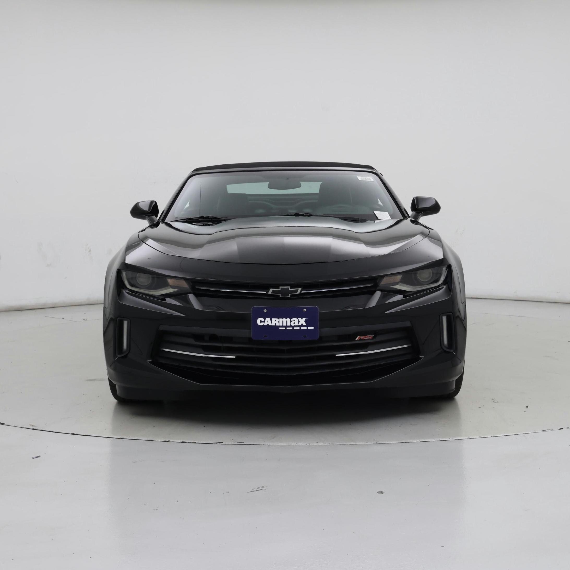 Thumbnail: 2018 Chevrolet Camaro - 5