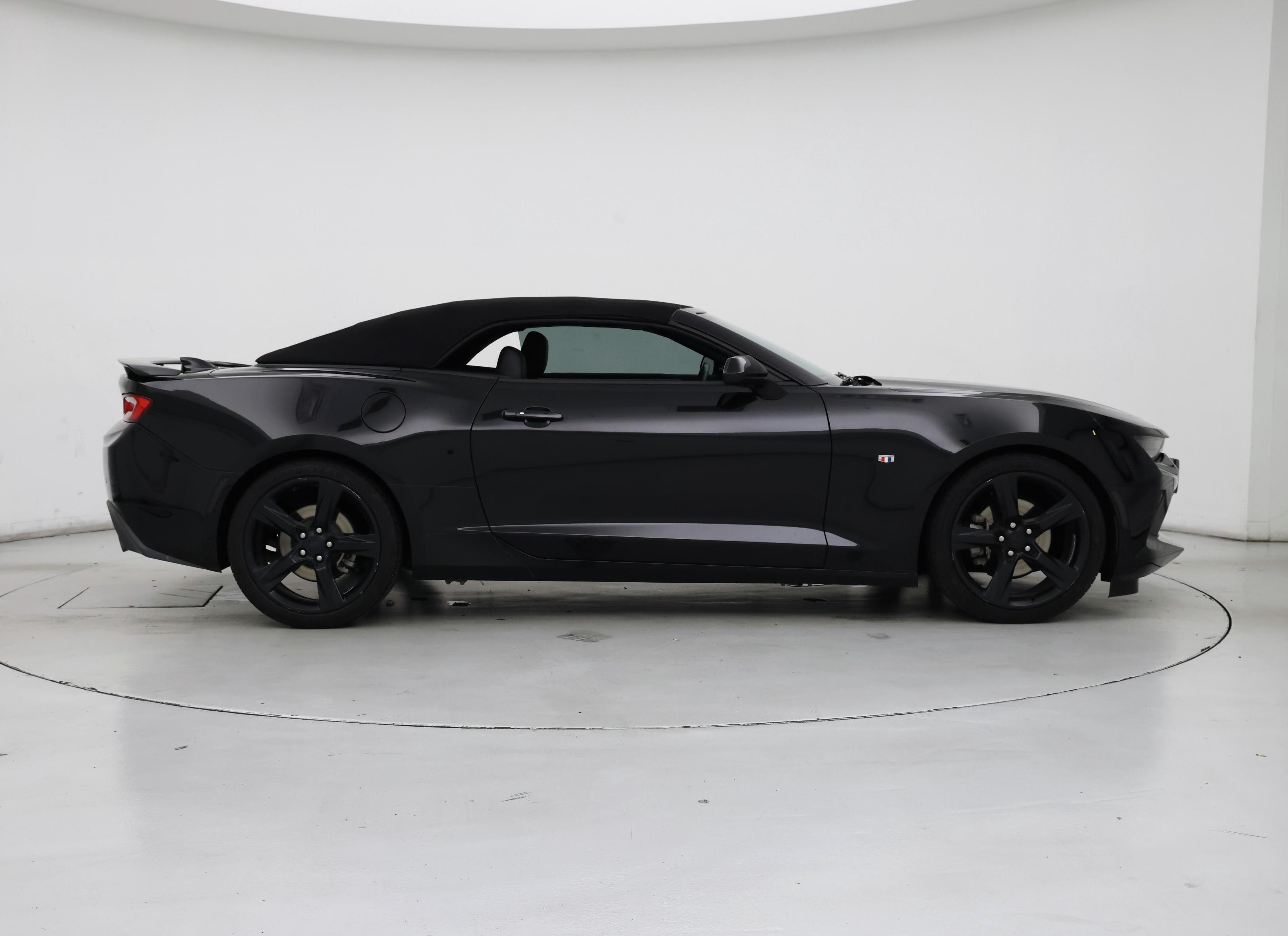 Thumbnail: 2018 Chevrolet Camaro - 7