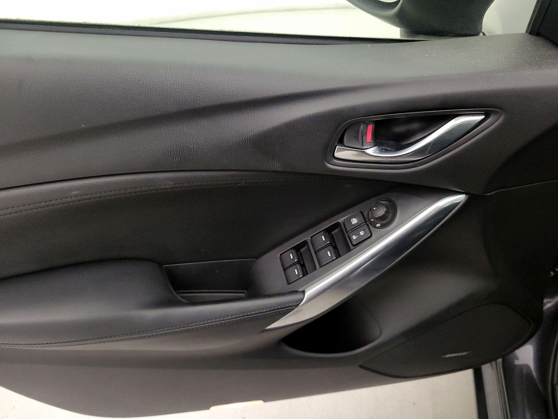 Thumbnail: 2015 Mazda Mazda6 - 12