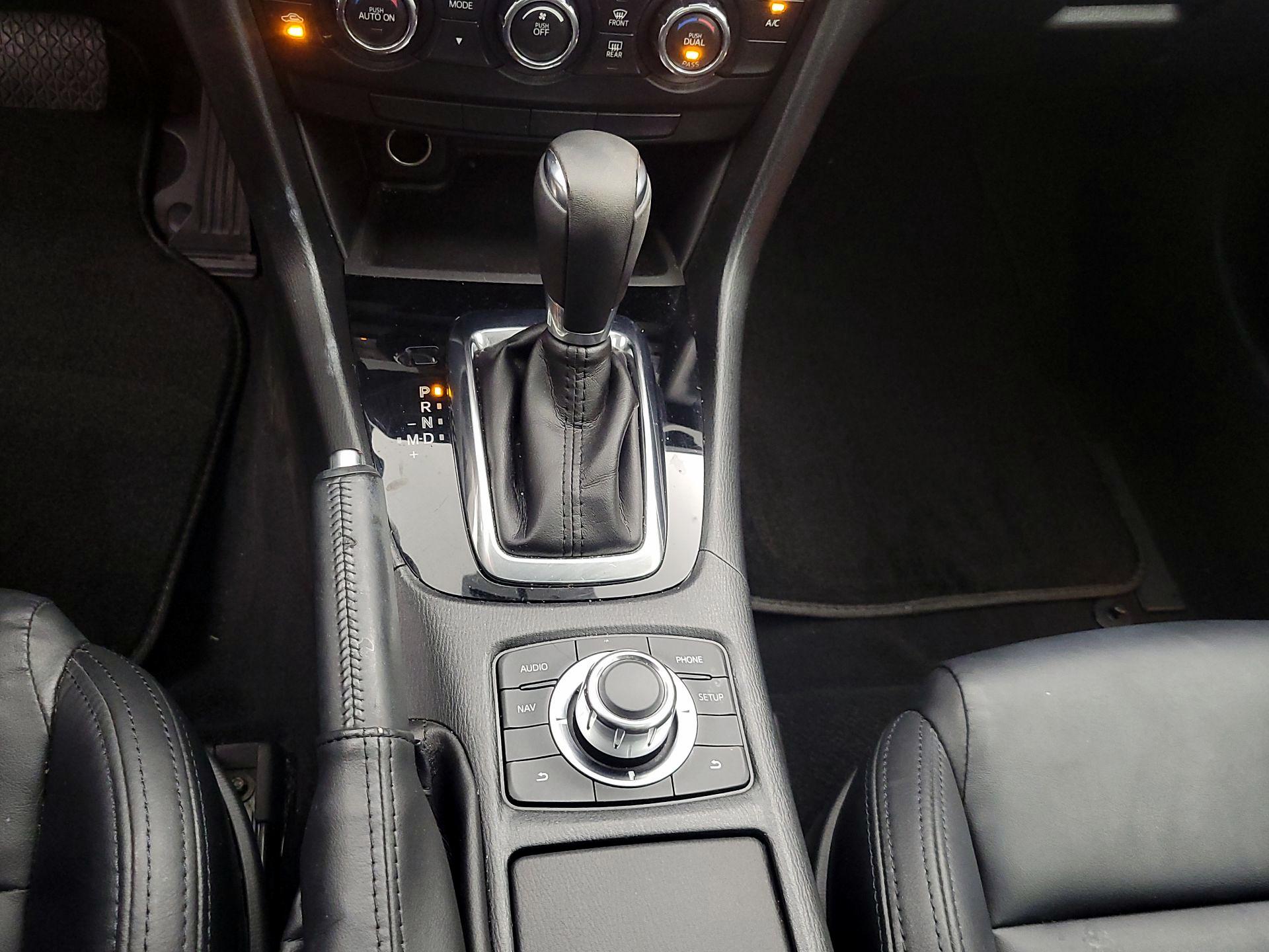 Thumbnail: 2015 Mazda Mazda6 - 17