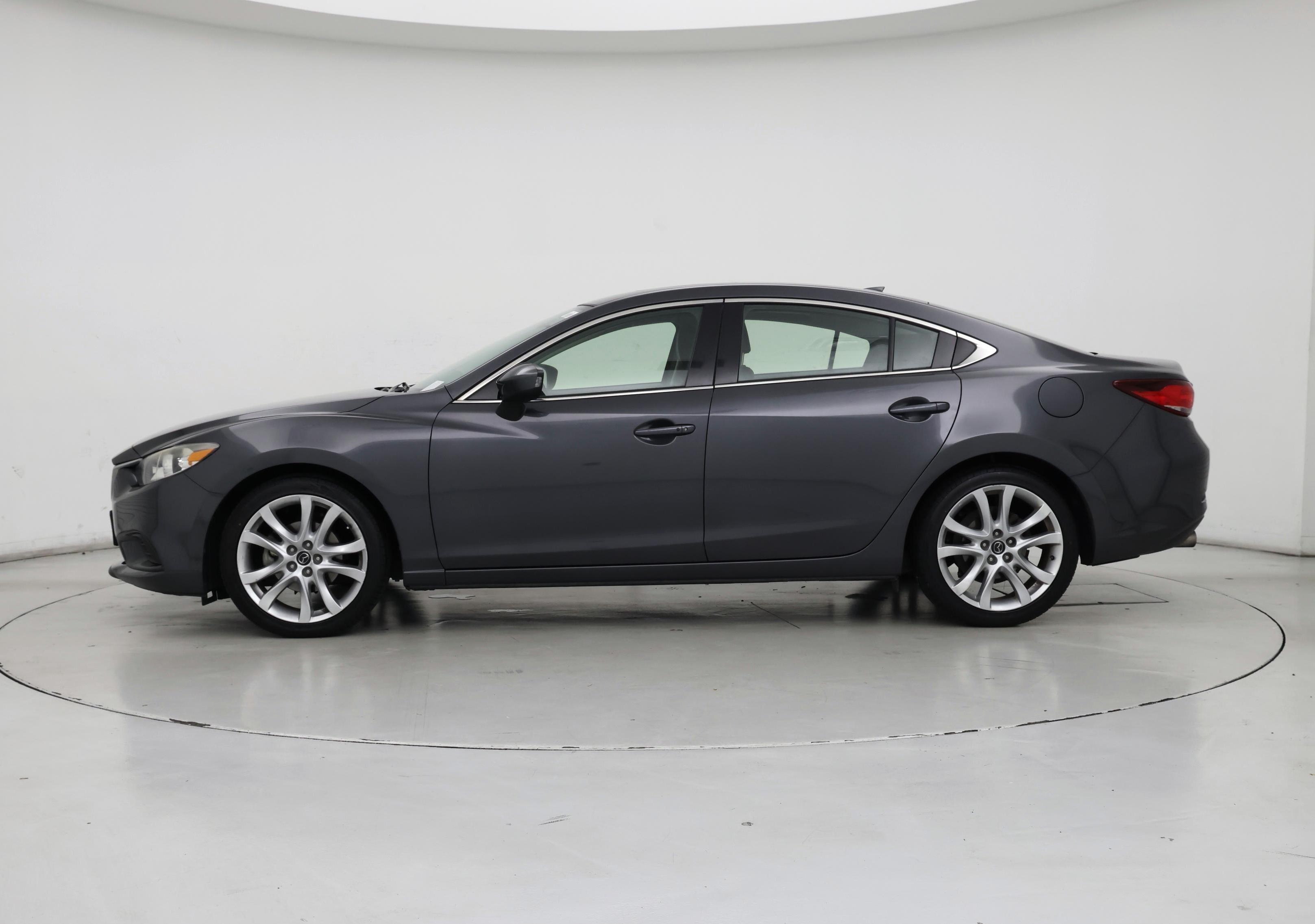 Thumbnail: 2015 Mazda Mazda6 - 3