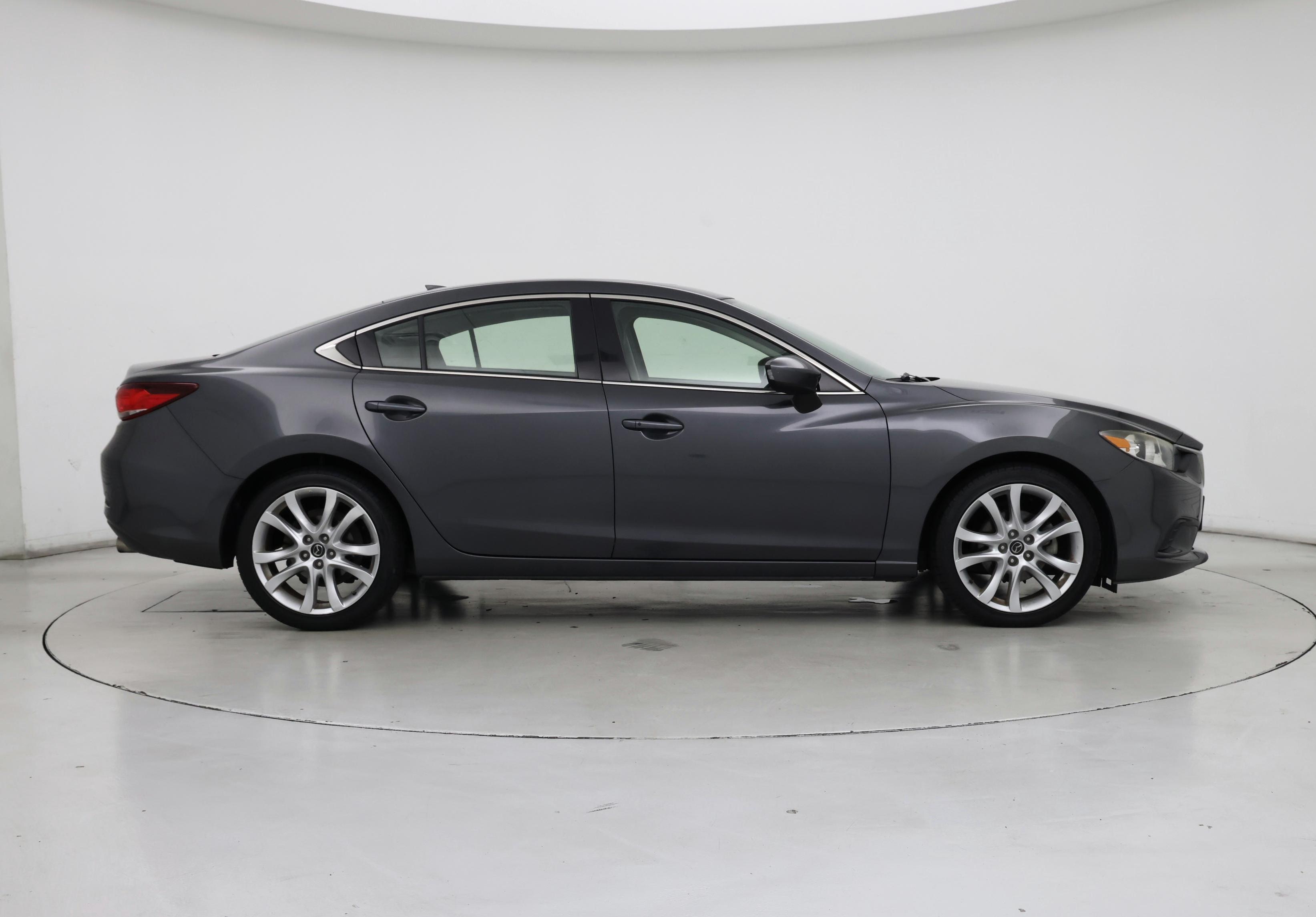 Thumbnail: 2015 Mazda Mazda6 - 7
