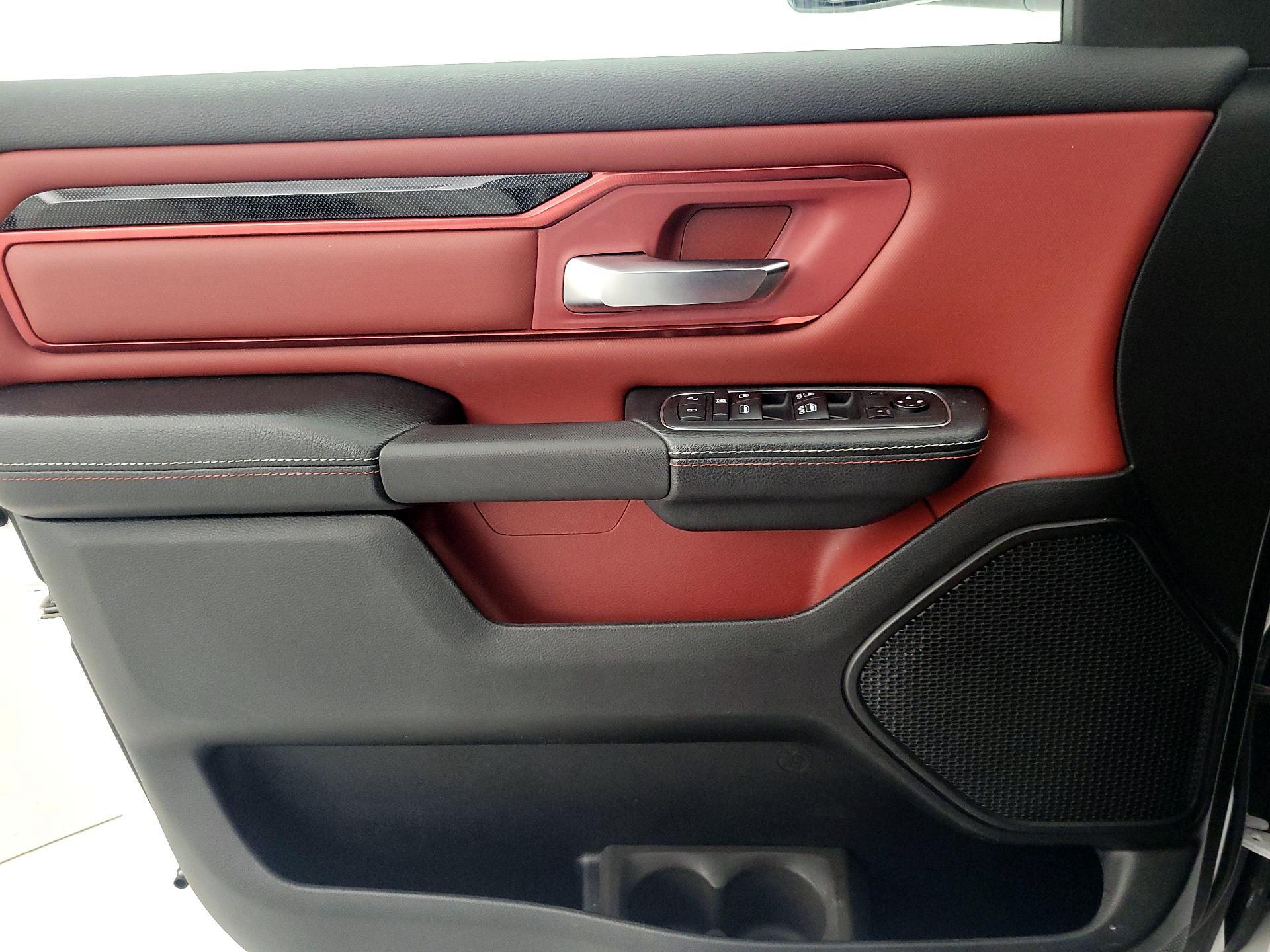 Thumbnail: 2019 RAM 1500 - 12