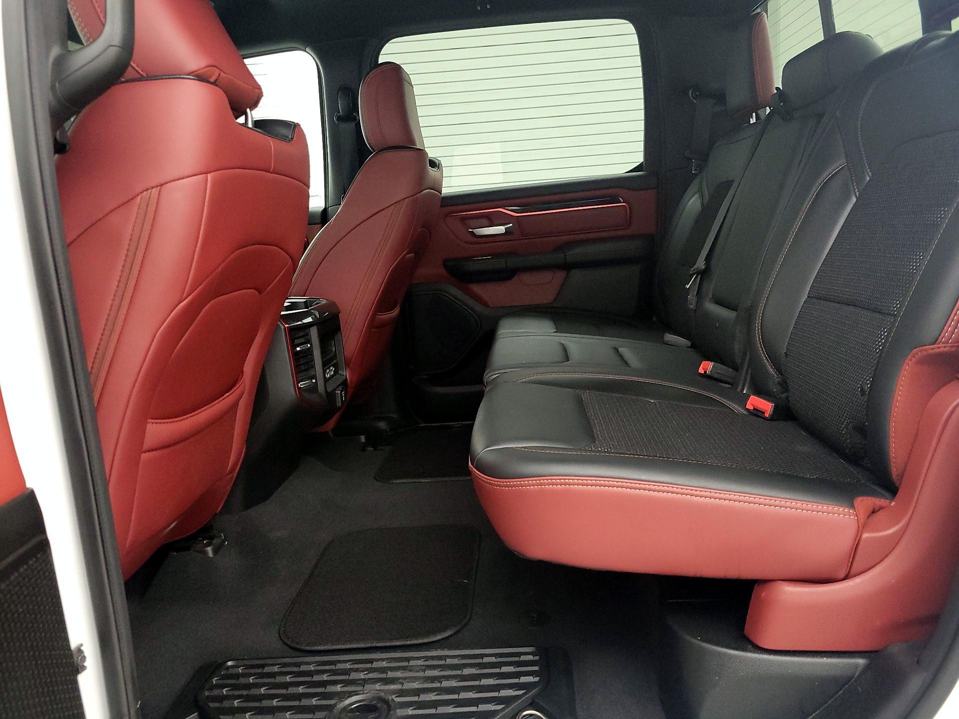 Thumbnail: 2019 RAM 1500 - 20
