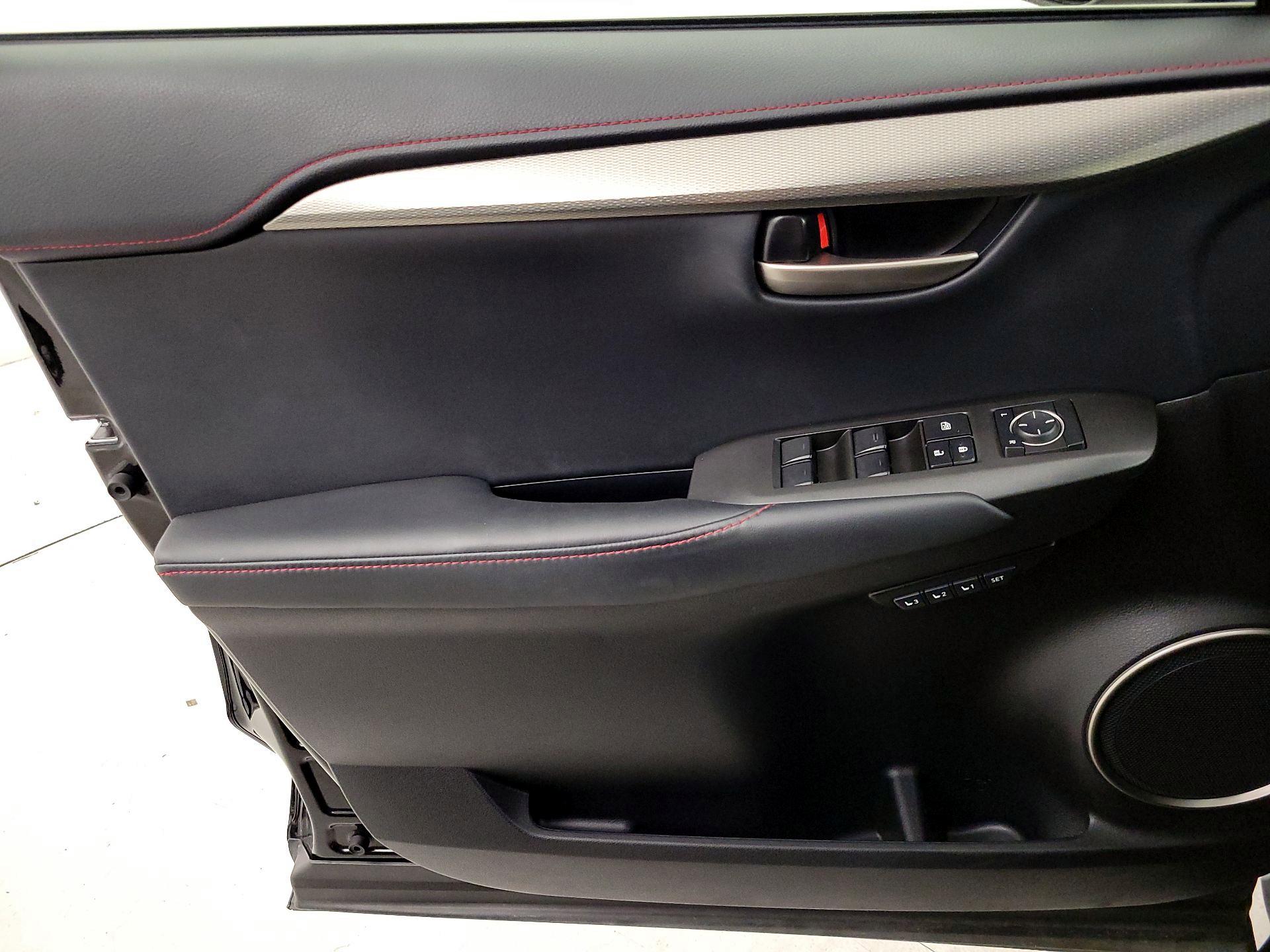Thumbnail: 2015 Lexus NX - 12