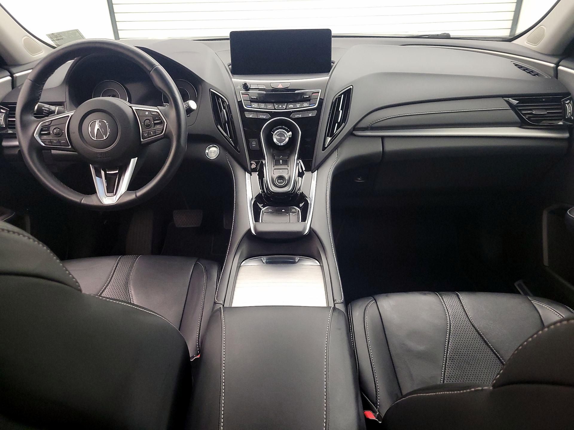 Thumbnail: 2019 Acura RDX - 9