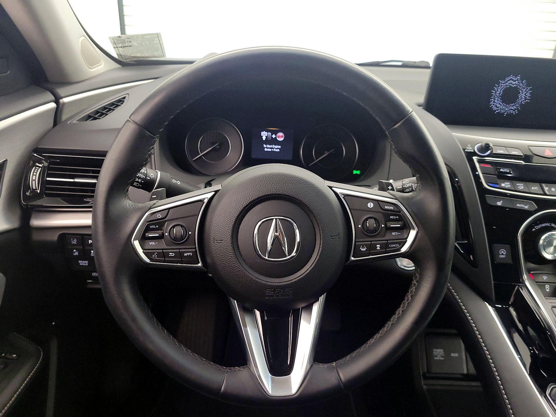 Thumbnail: 2019 Acura RDX - 10