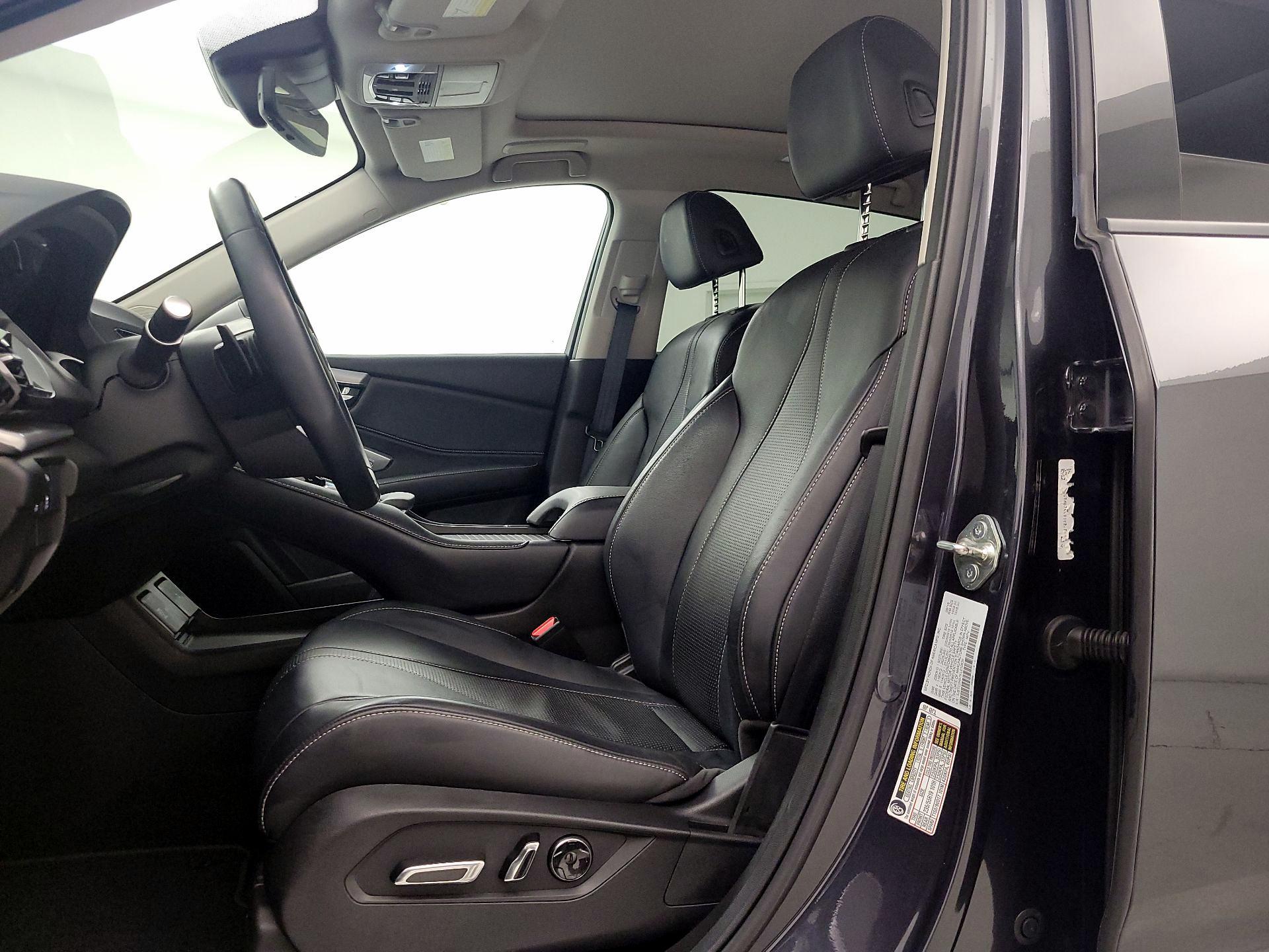 Thumbnail: 2019 Acura RDX - 11