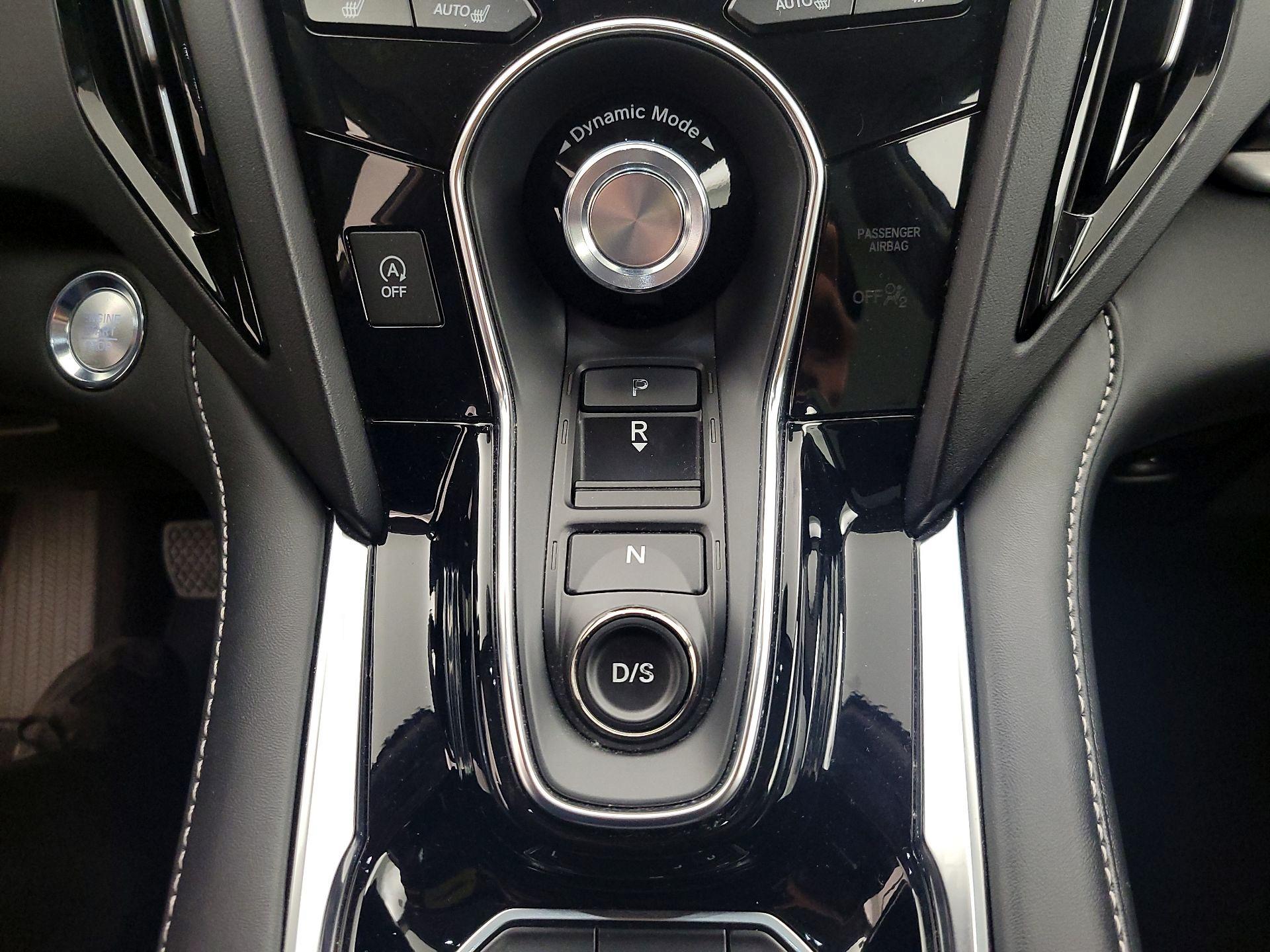 Thumbnail: 2019 Acura RDX - 18