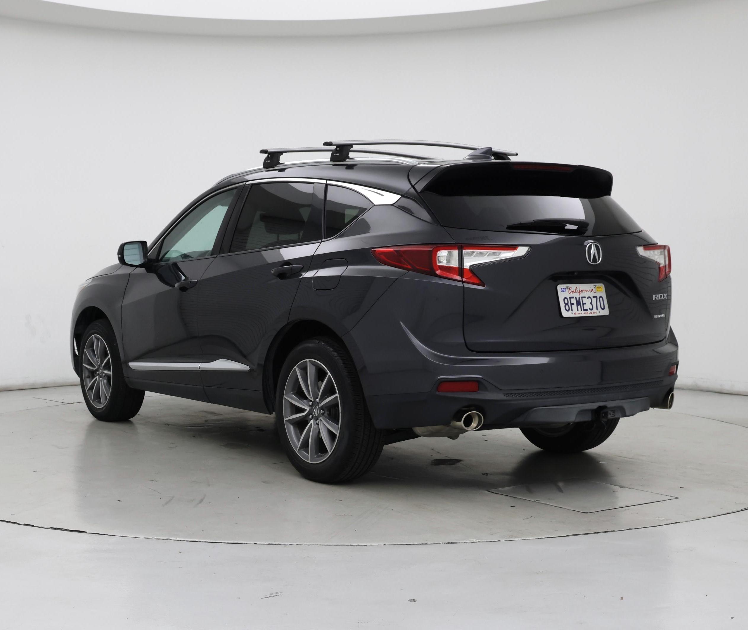 Thumbnail: 2019 Acura RDX - 2