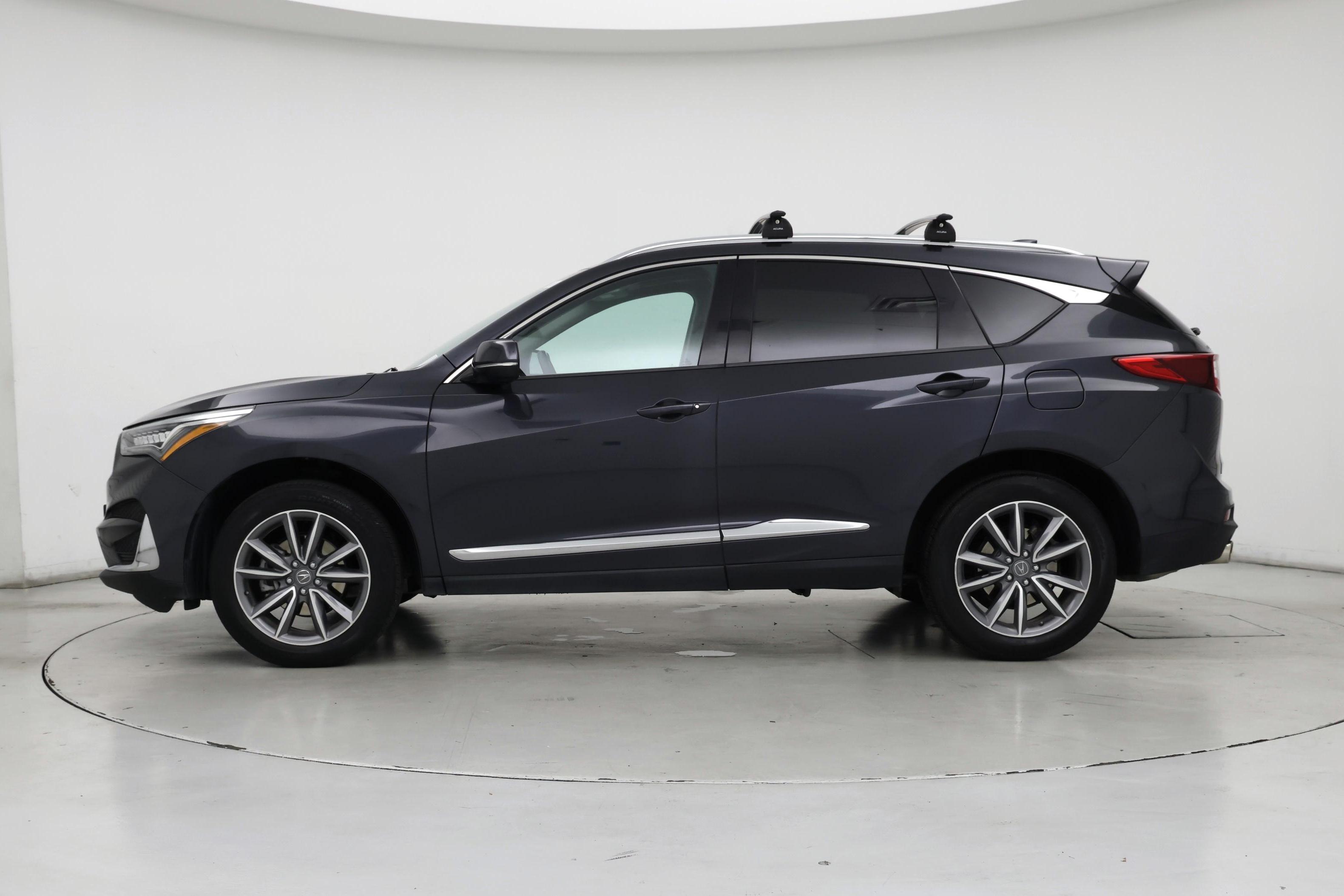 Thumbnail: 2019 Acura RDX - 3