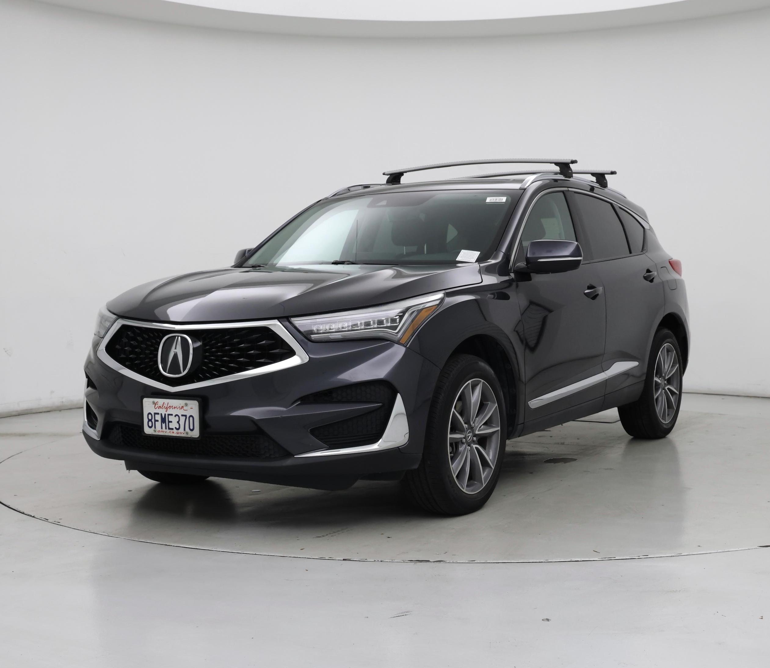 Thumbnail: 2019 Acura RDX - 4