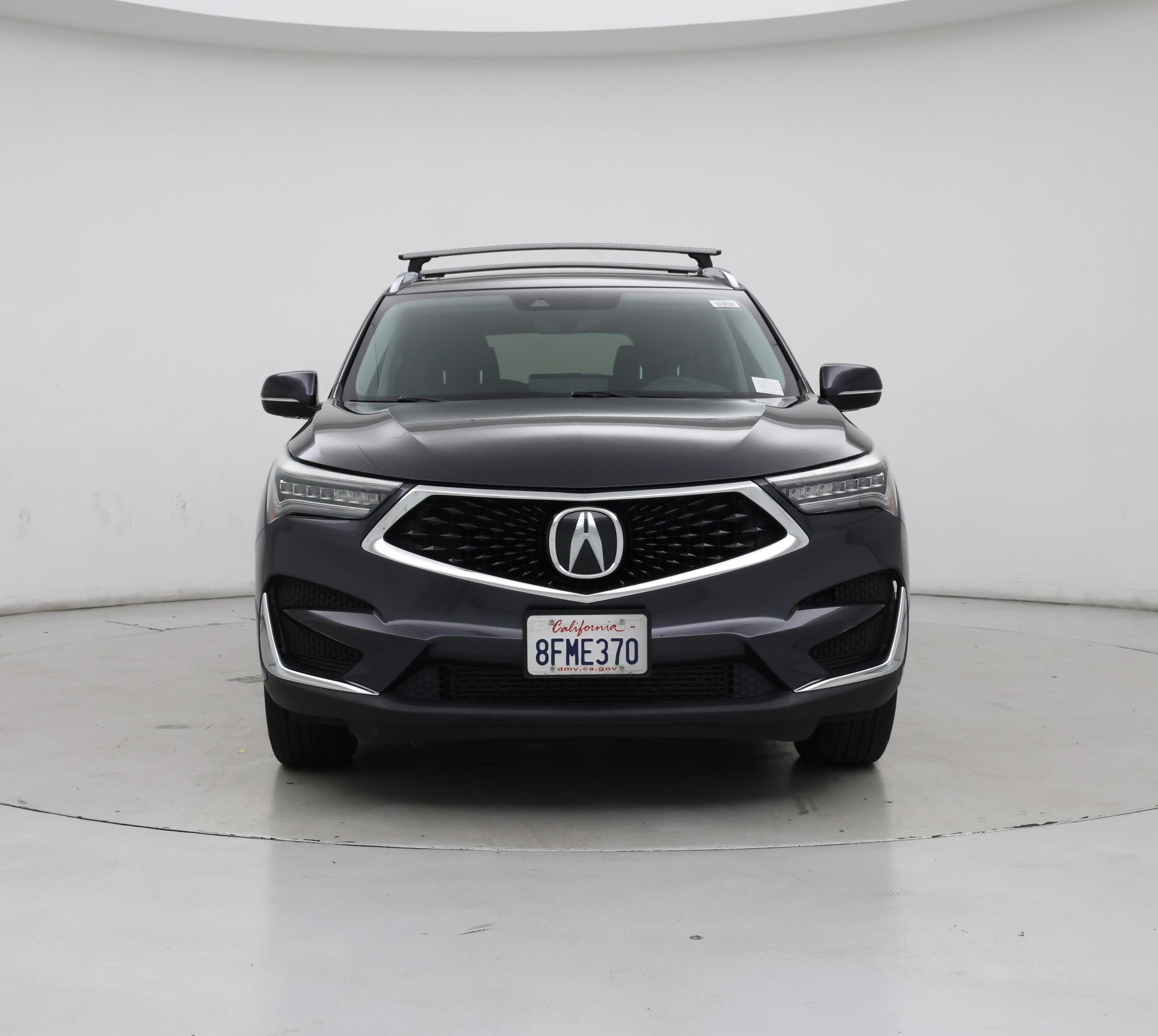 Thumbnail: 2019 Acura RDX - 5
