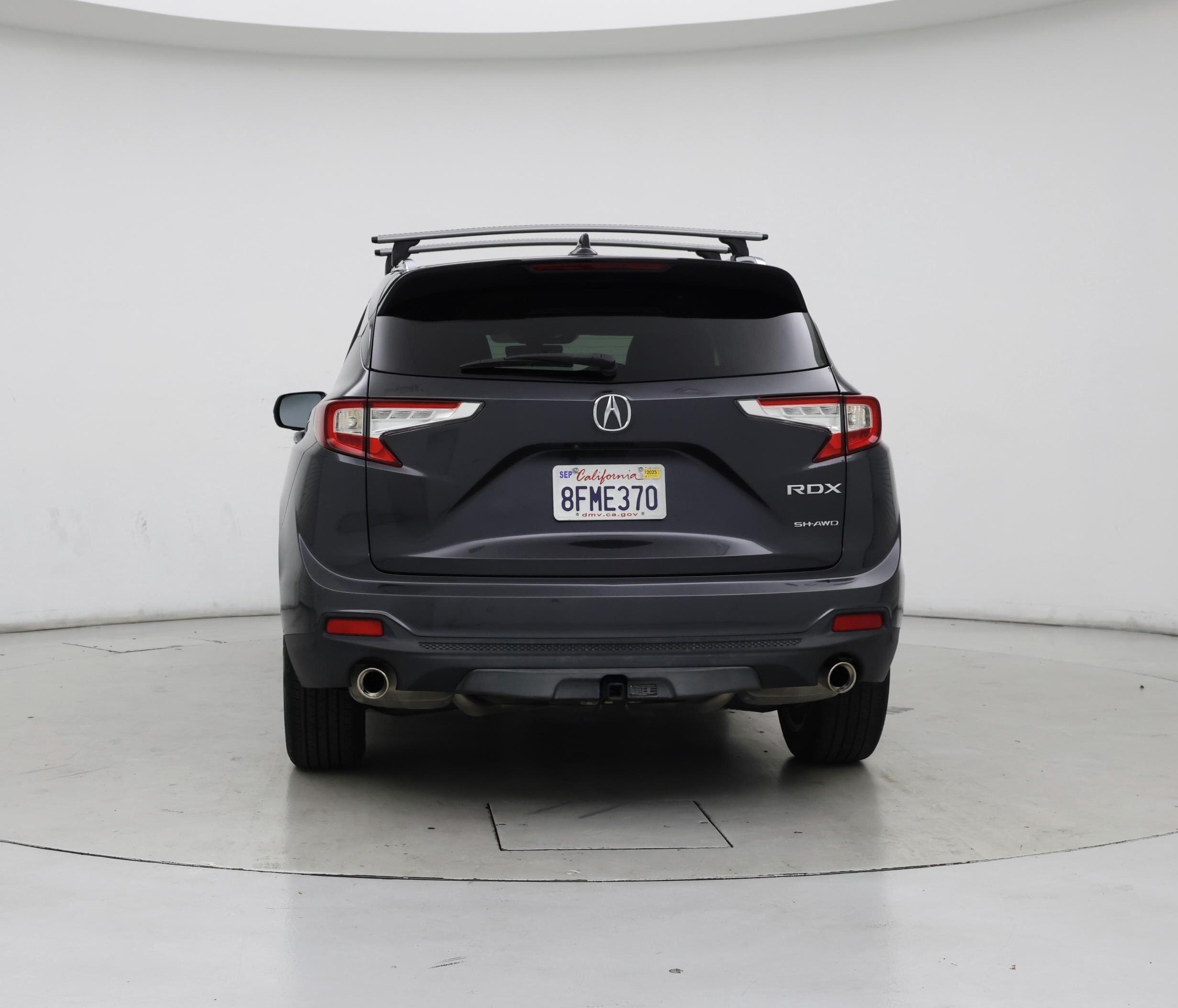 Thumbnail: 2019 Acura RDX - 6