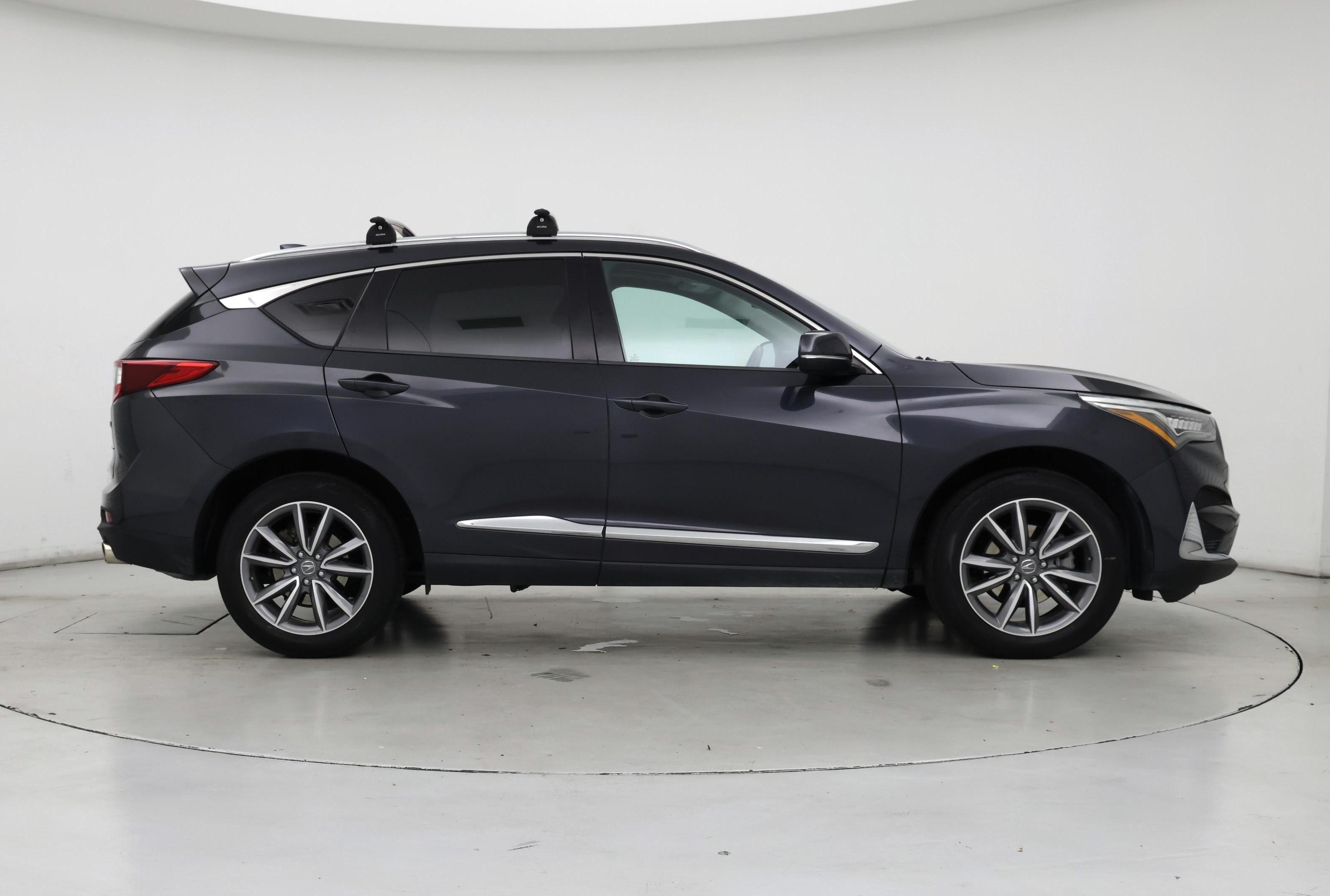 Thumbnail: 2019 Acura RDX - 7