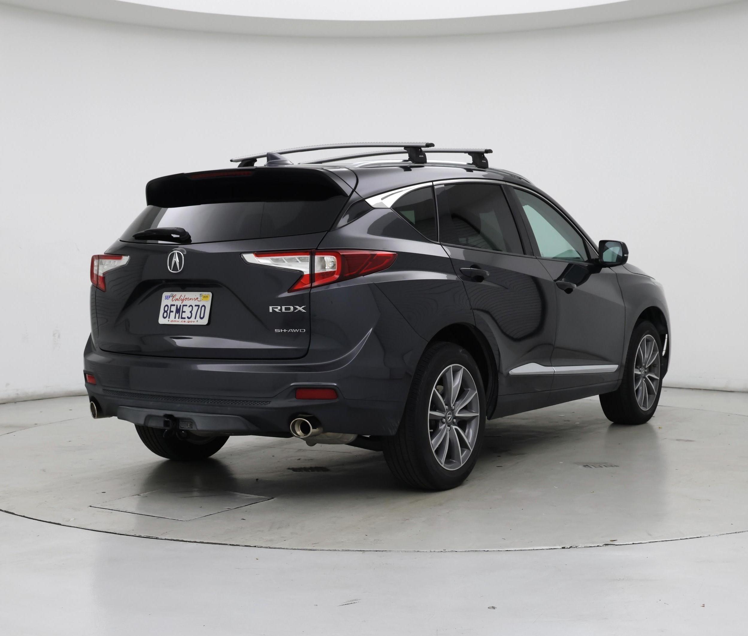 Thumbnail: 2019 Acura RDX - 8