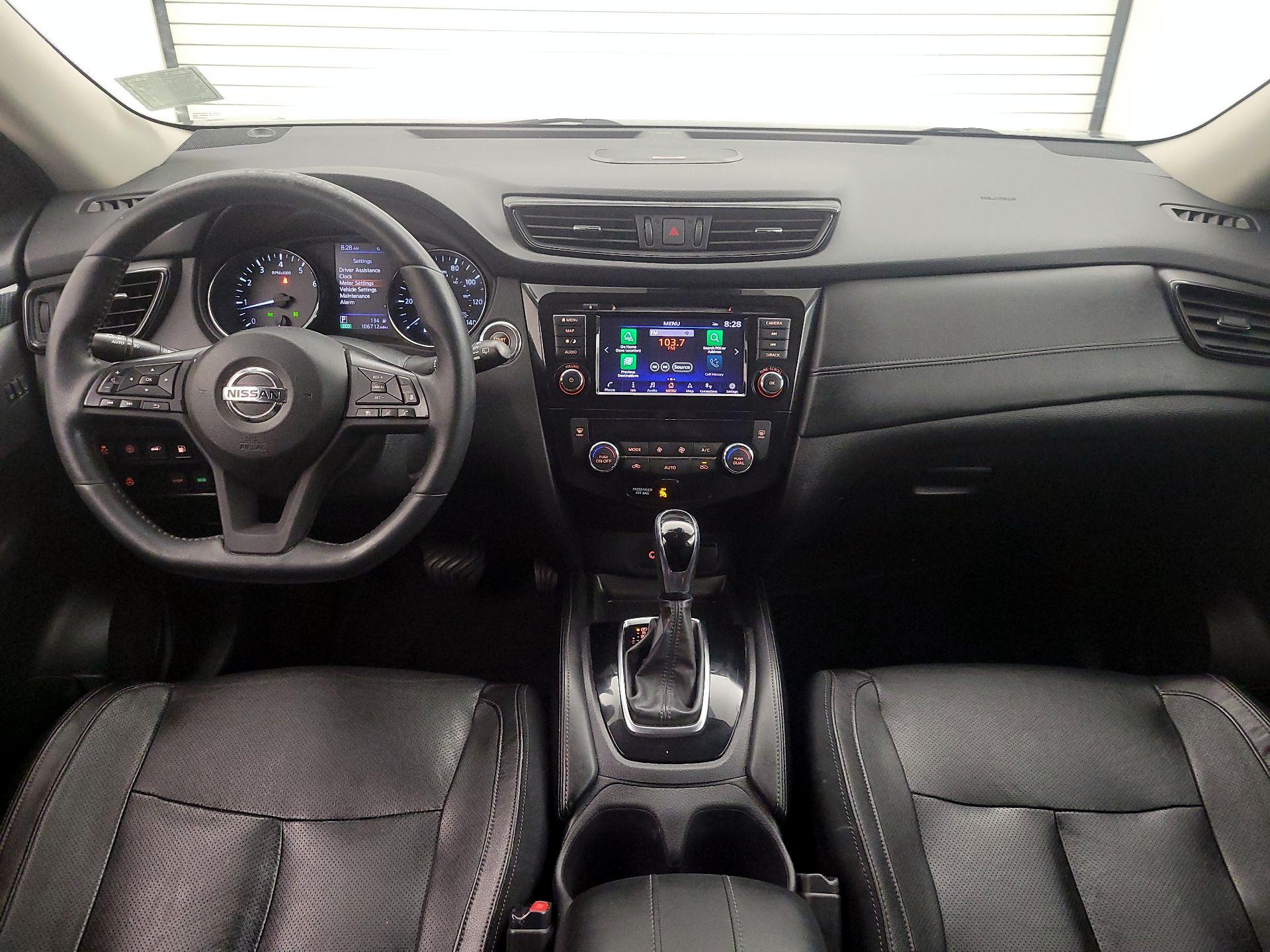 Thumbnail: 2018 Nissan Rogue - 9