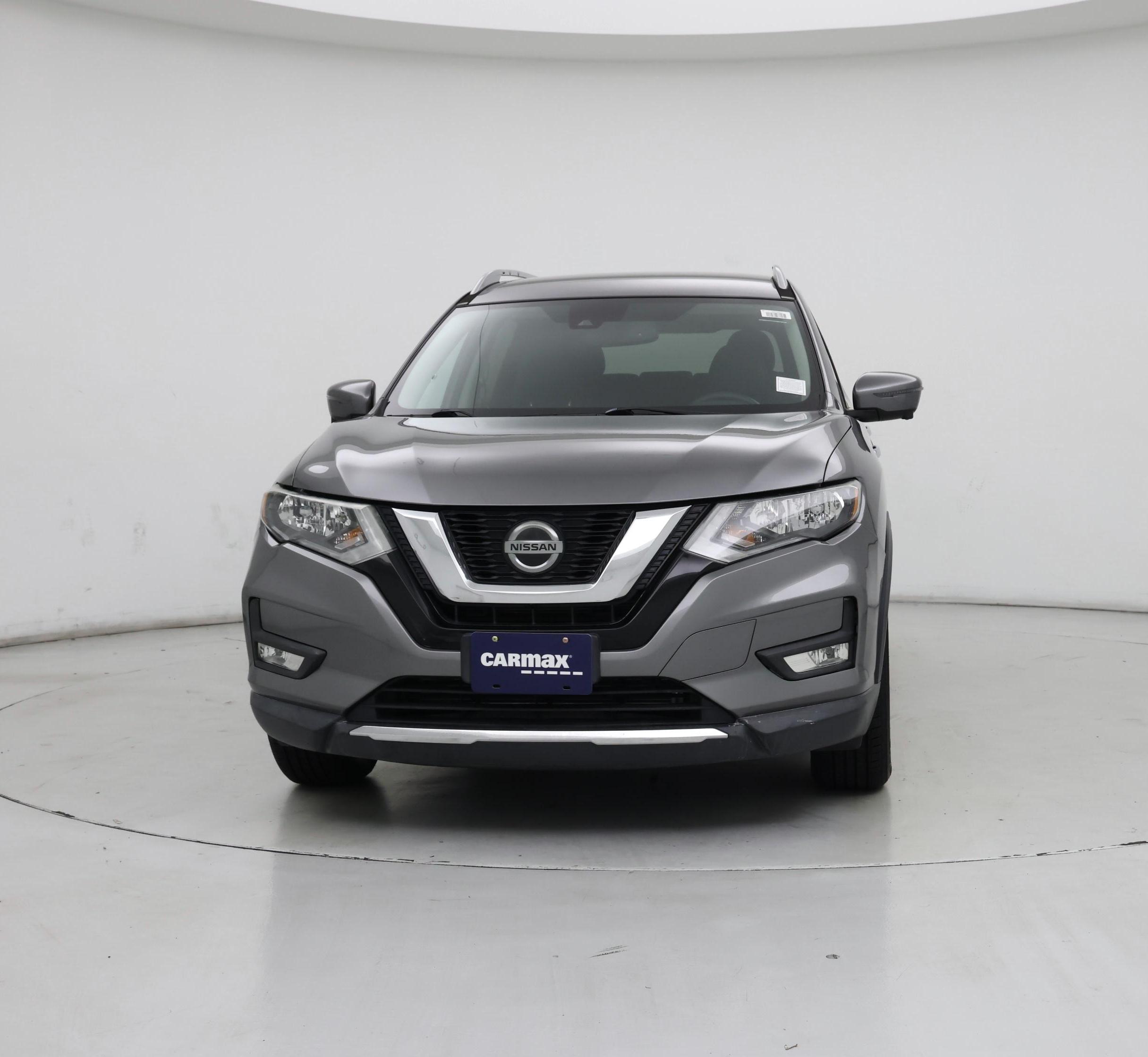 Thumbnail: 2018 Nissan Rogue - 5