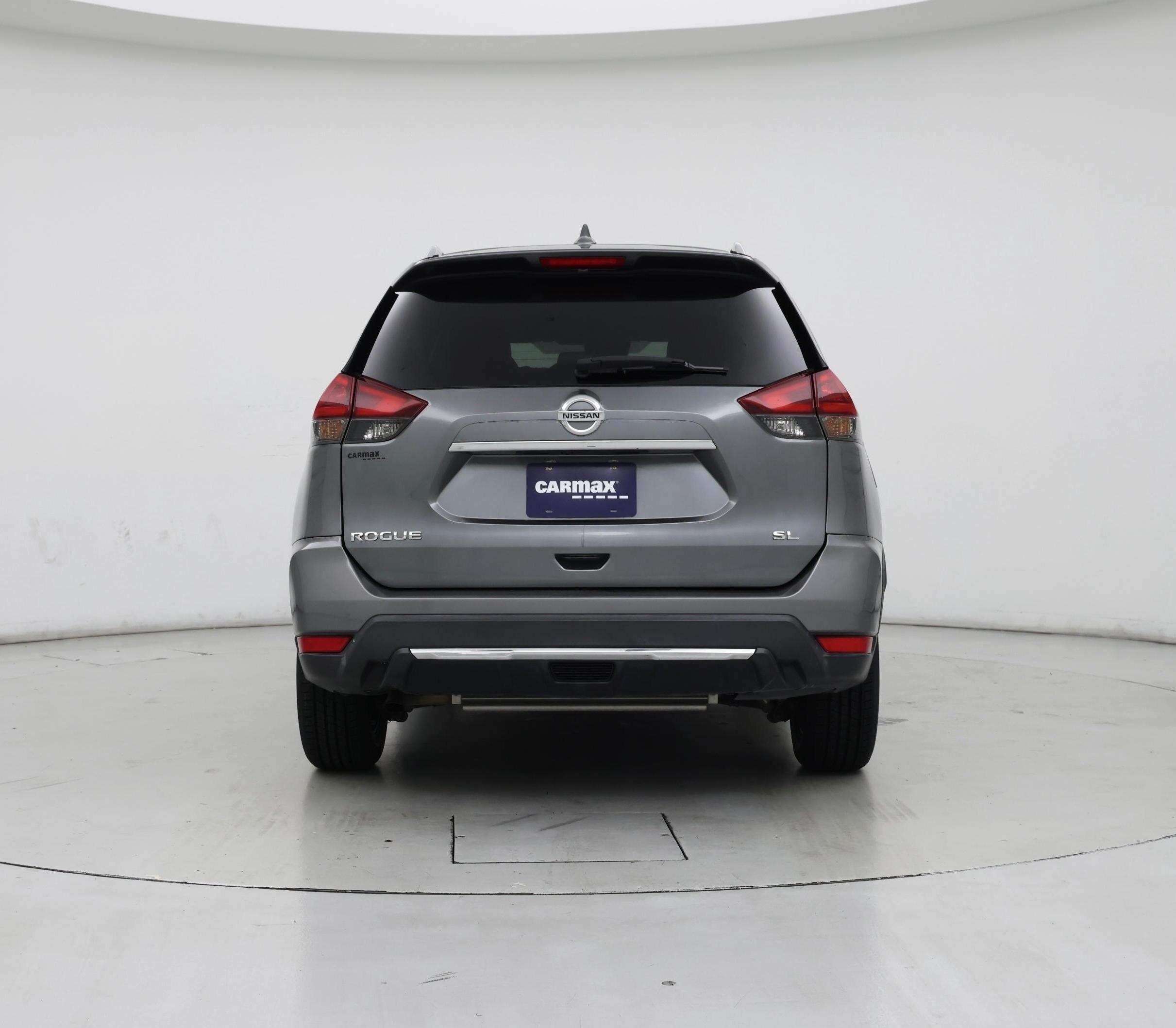 Thumbnail: 2018 Nissan Rogue - 6