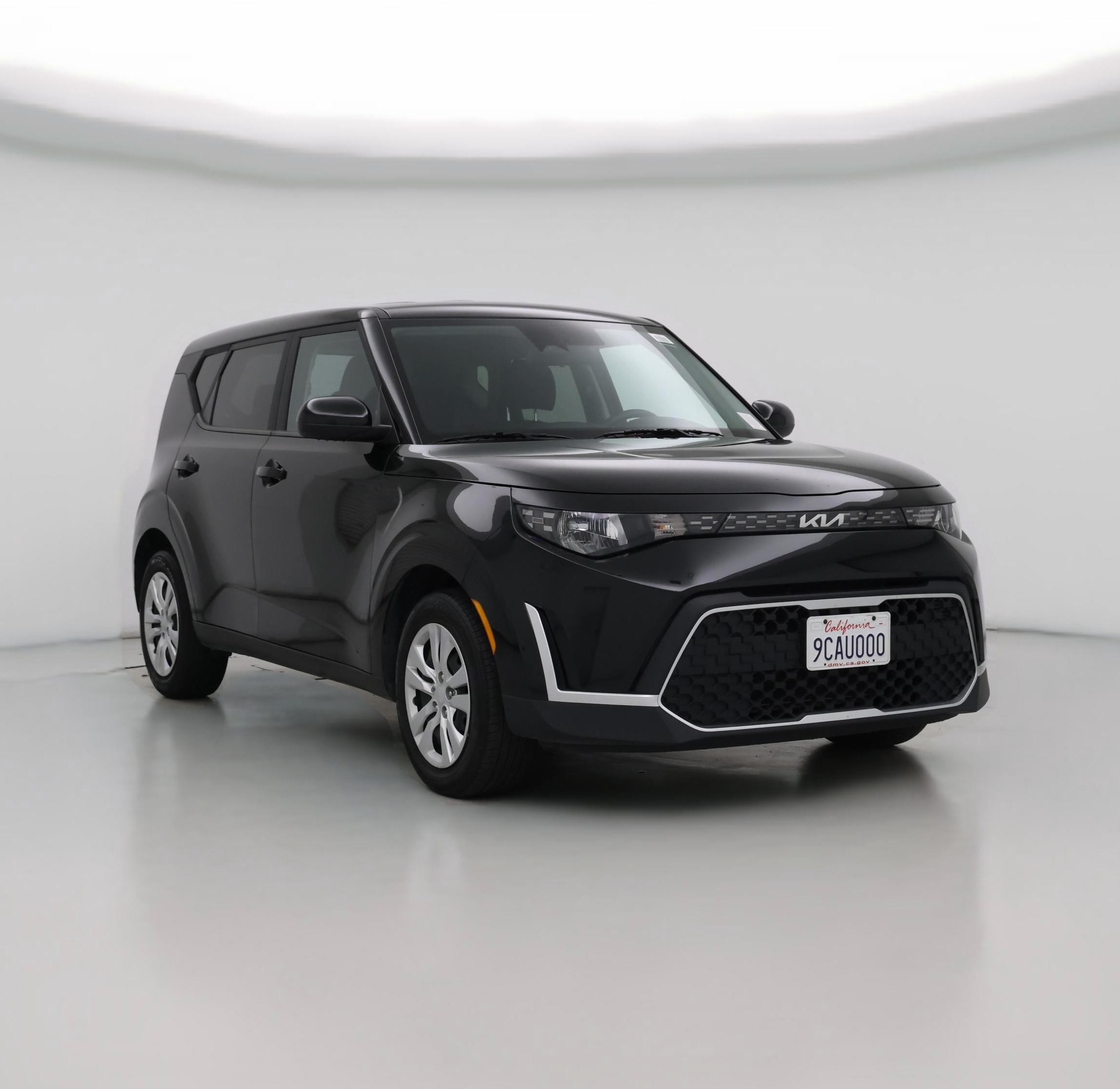 Thumbnail: 2023 Kia Soul - 1