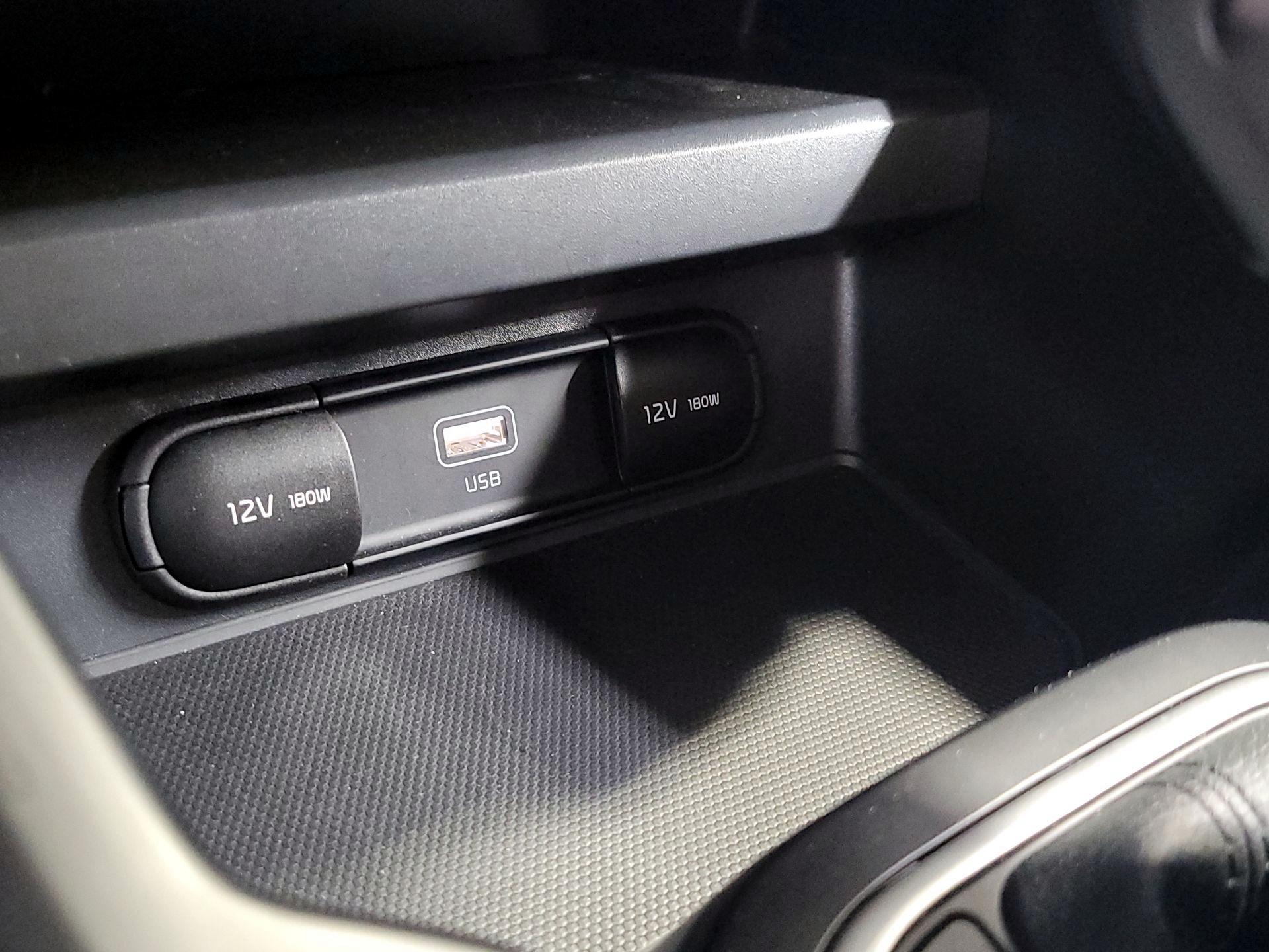 Thumbnail: 2023 Kia Soul - 18