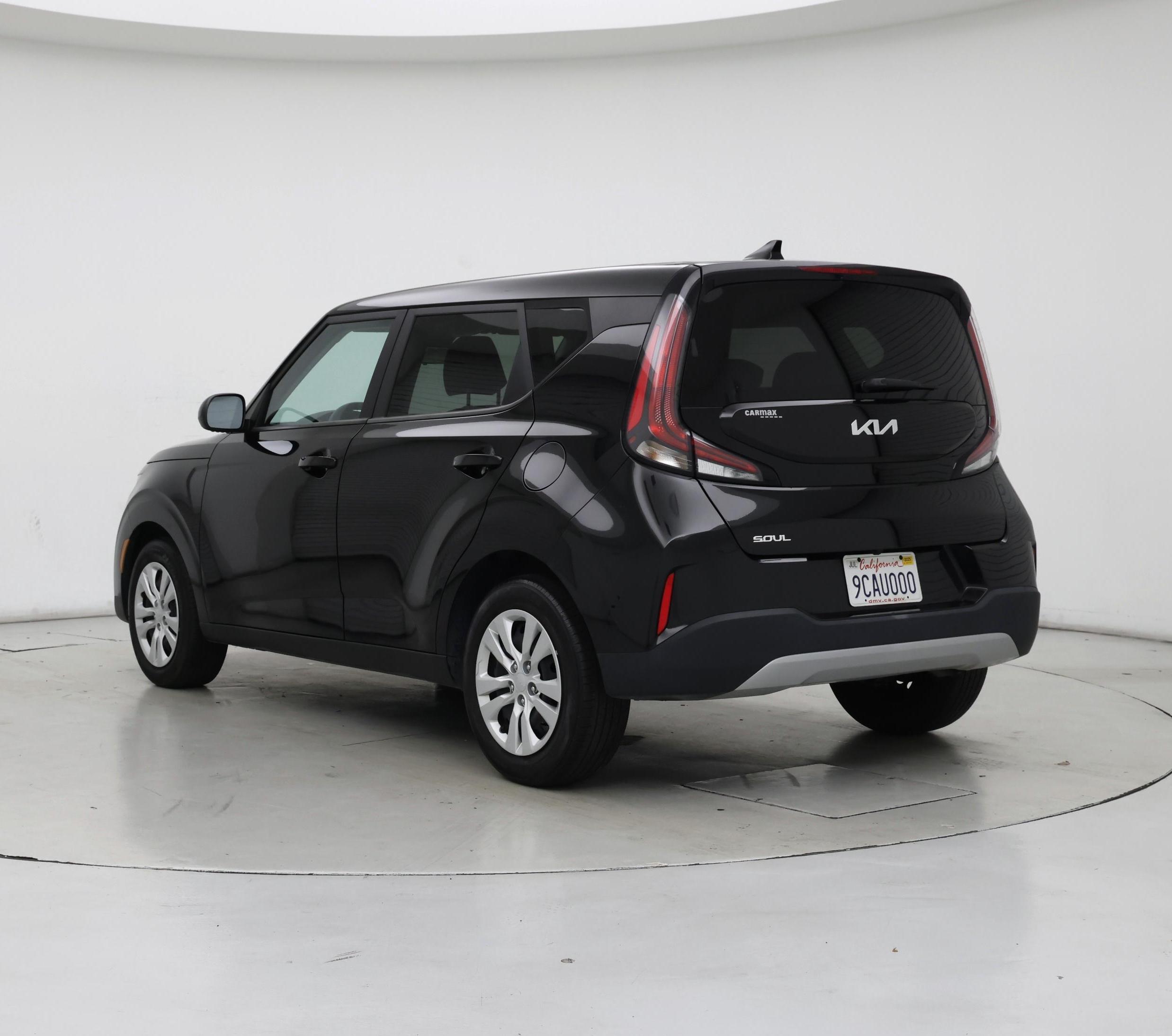 Thumbnail: 2023 Kia Soul - 2