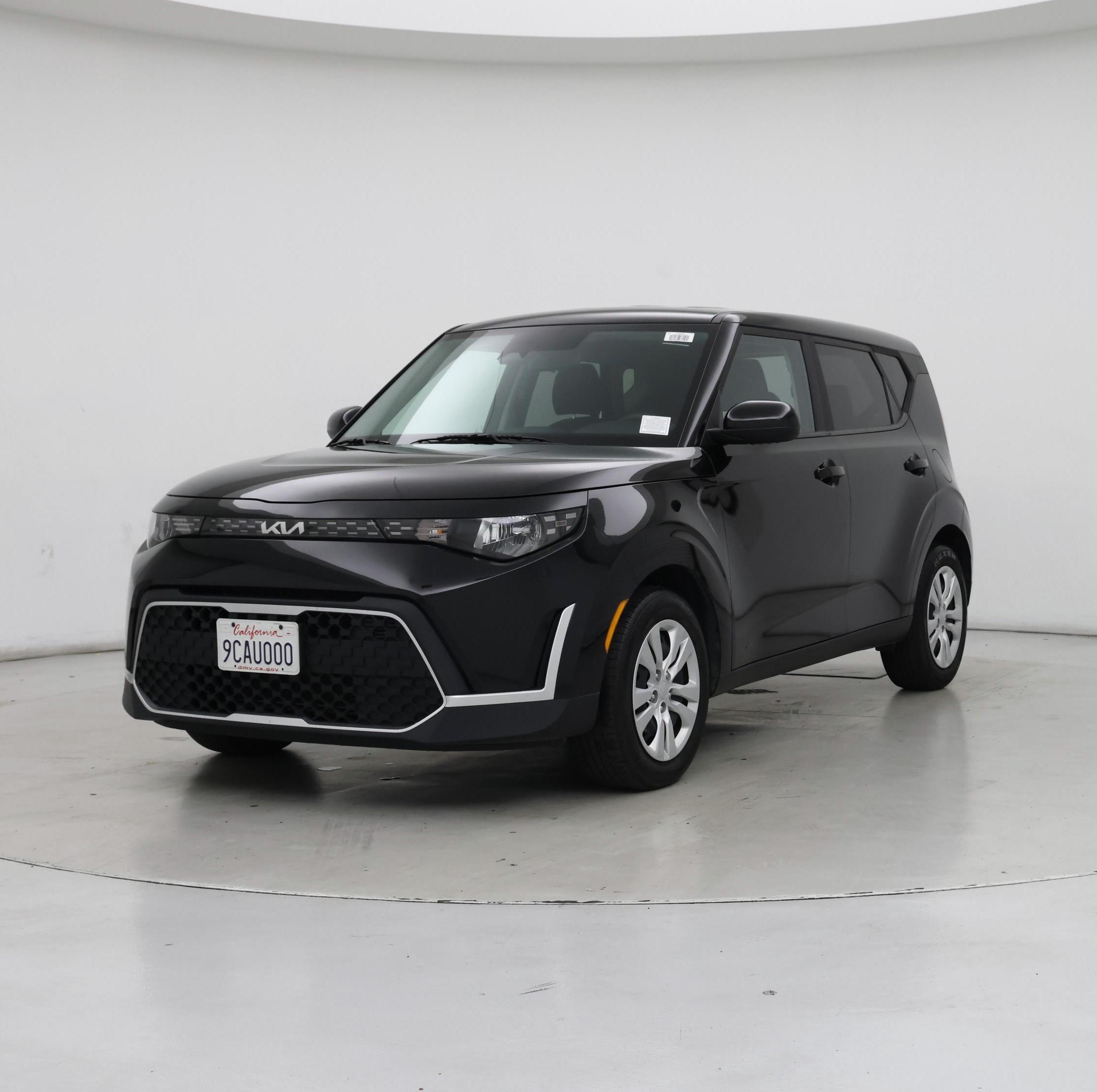 Thumbnail: 2023 Kia Soul - 4