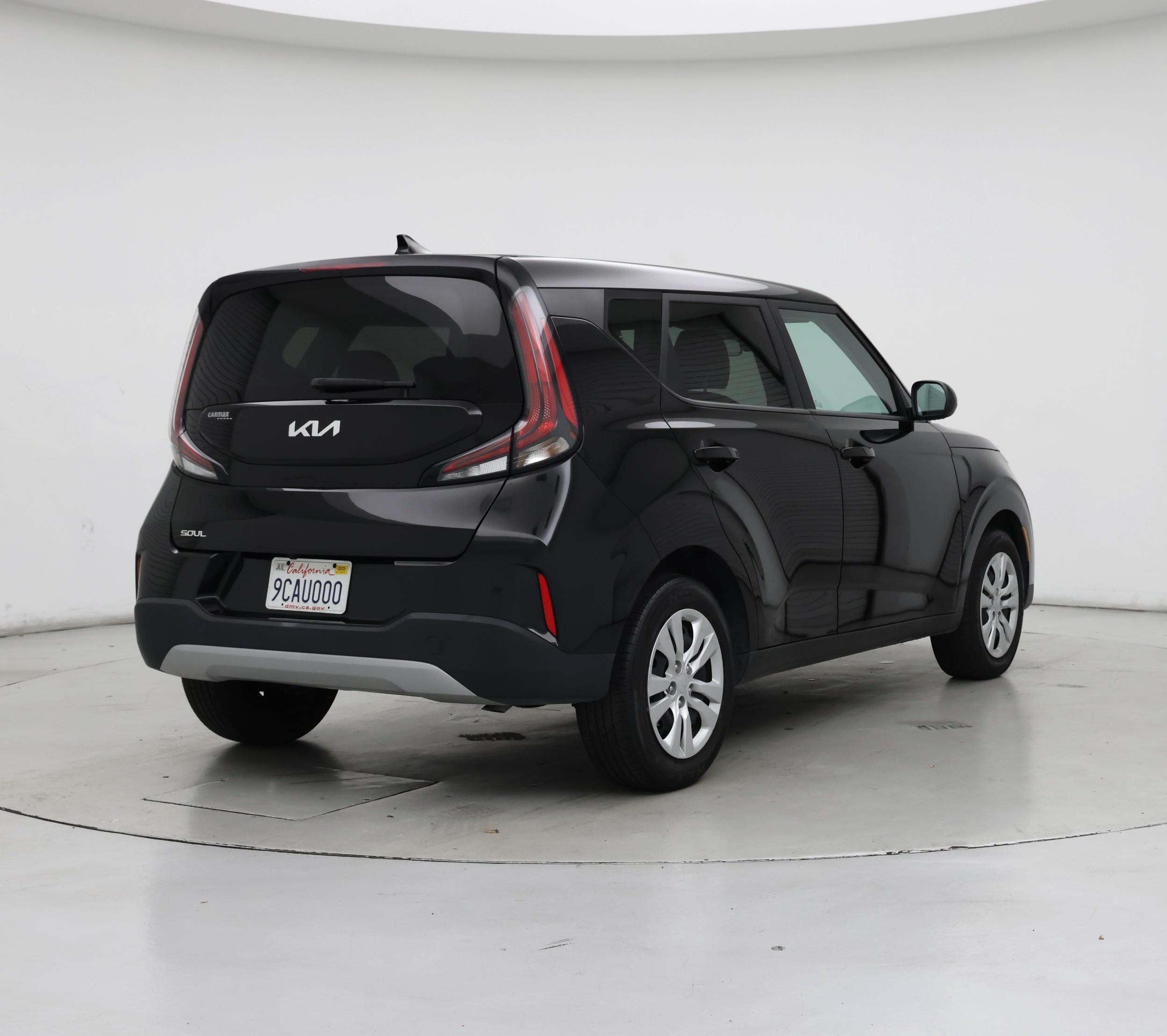 Thumbnail: 2023 Kia Soul - 8