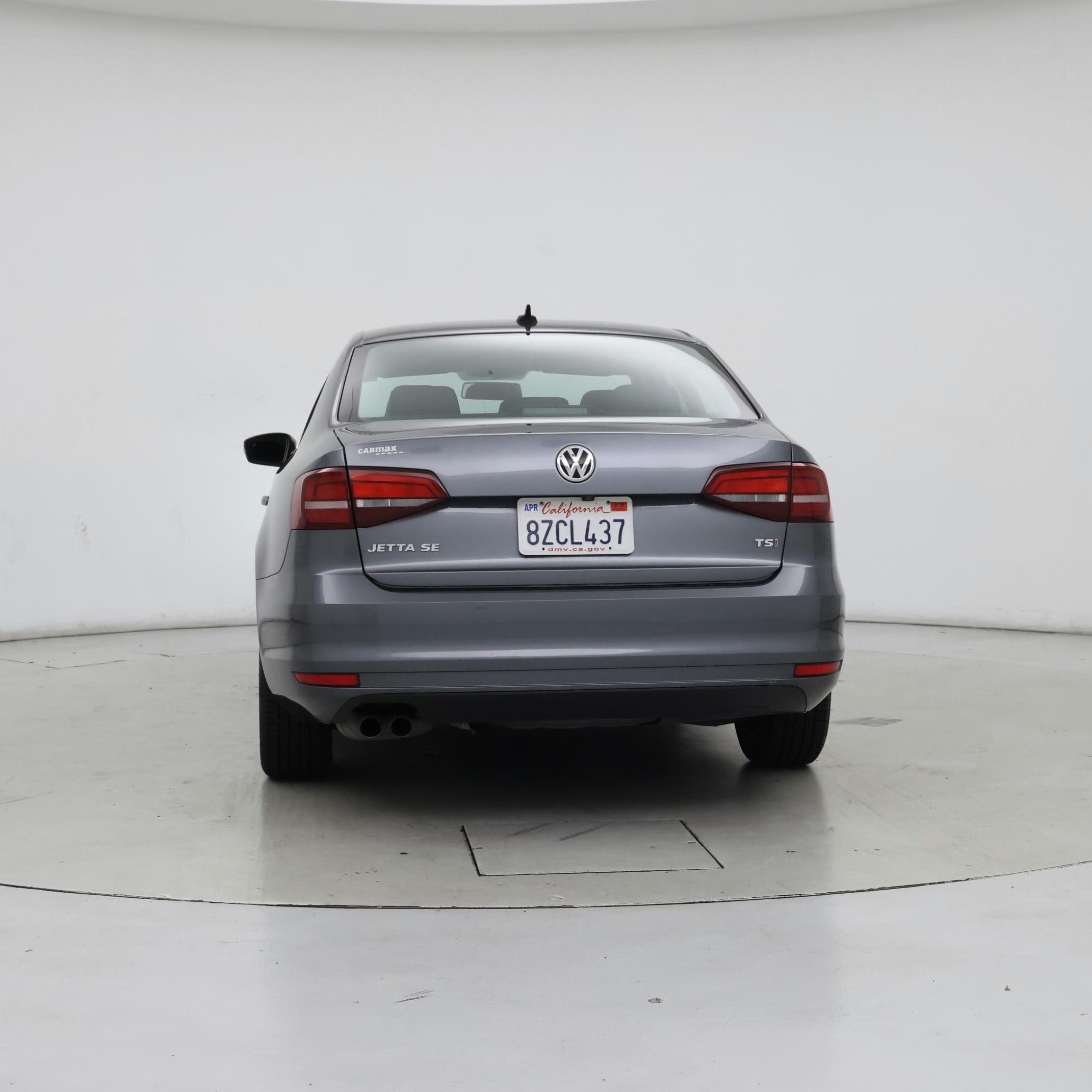 Thumbnail: 2017 Volkswagen Jetta - 6
