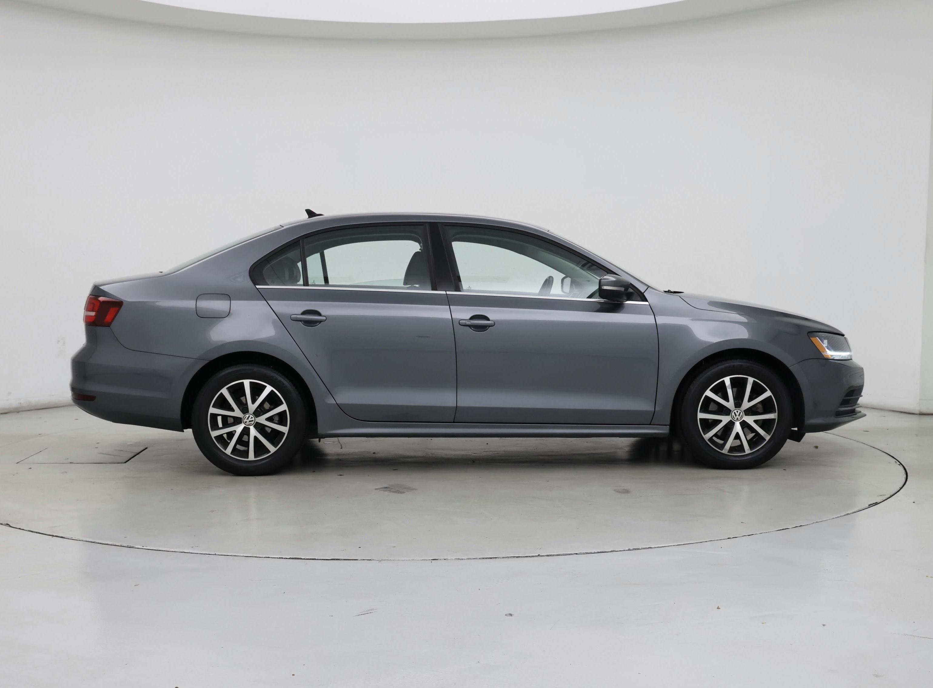 Thumbnail: 2017 Volkswagen Jetta - 7