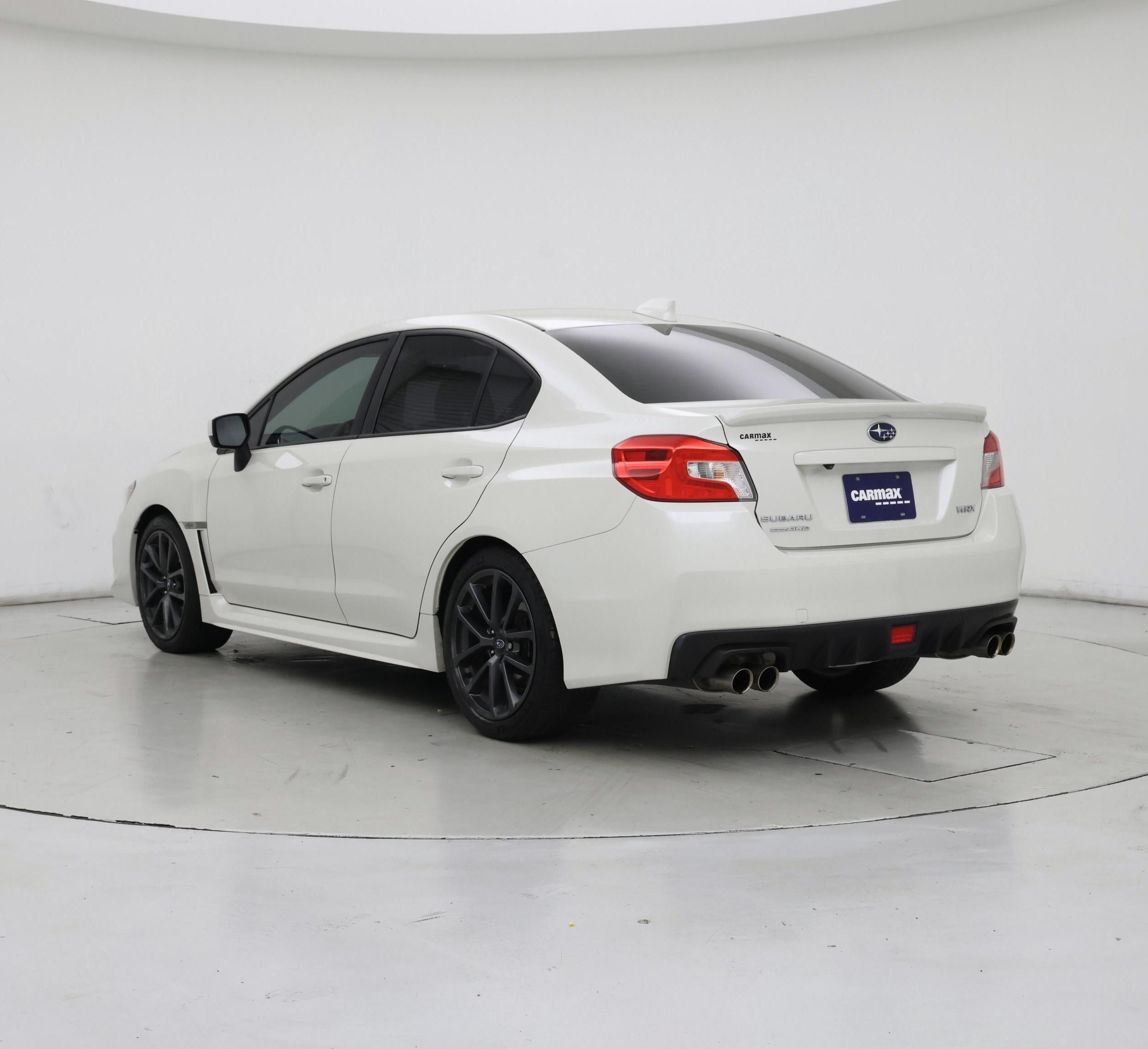 Thumbnail: 2019 Subaru WRX - 2
