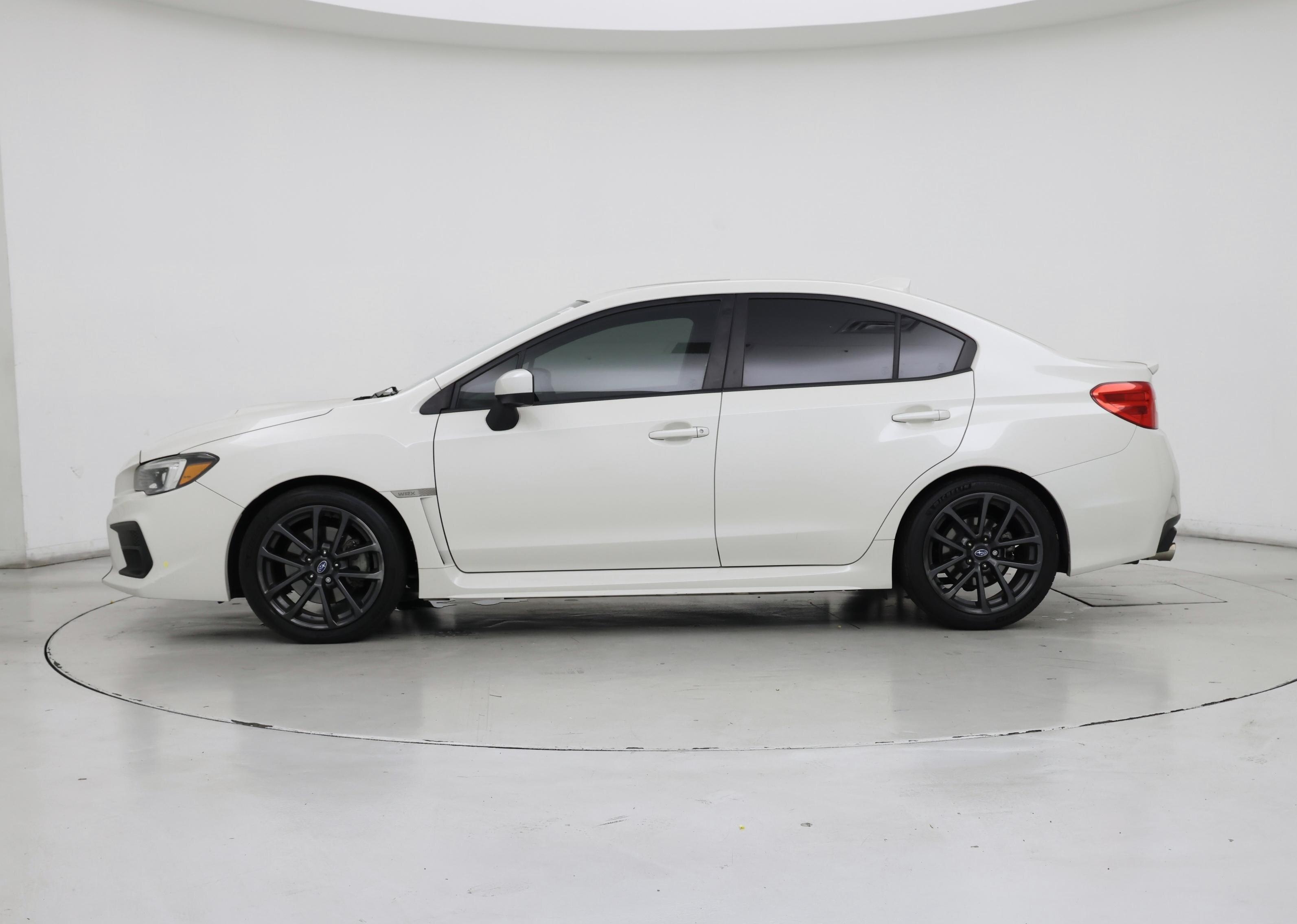 Thumbnail: 2019 Subaru WRX - 3