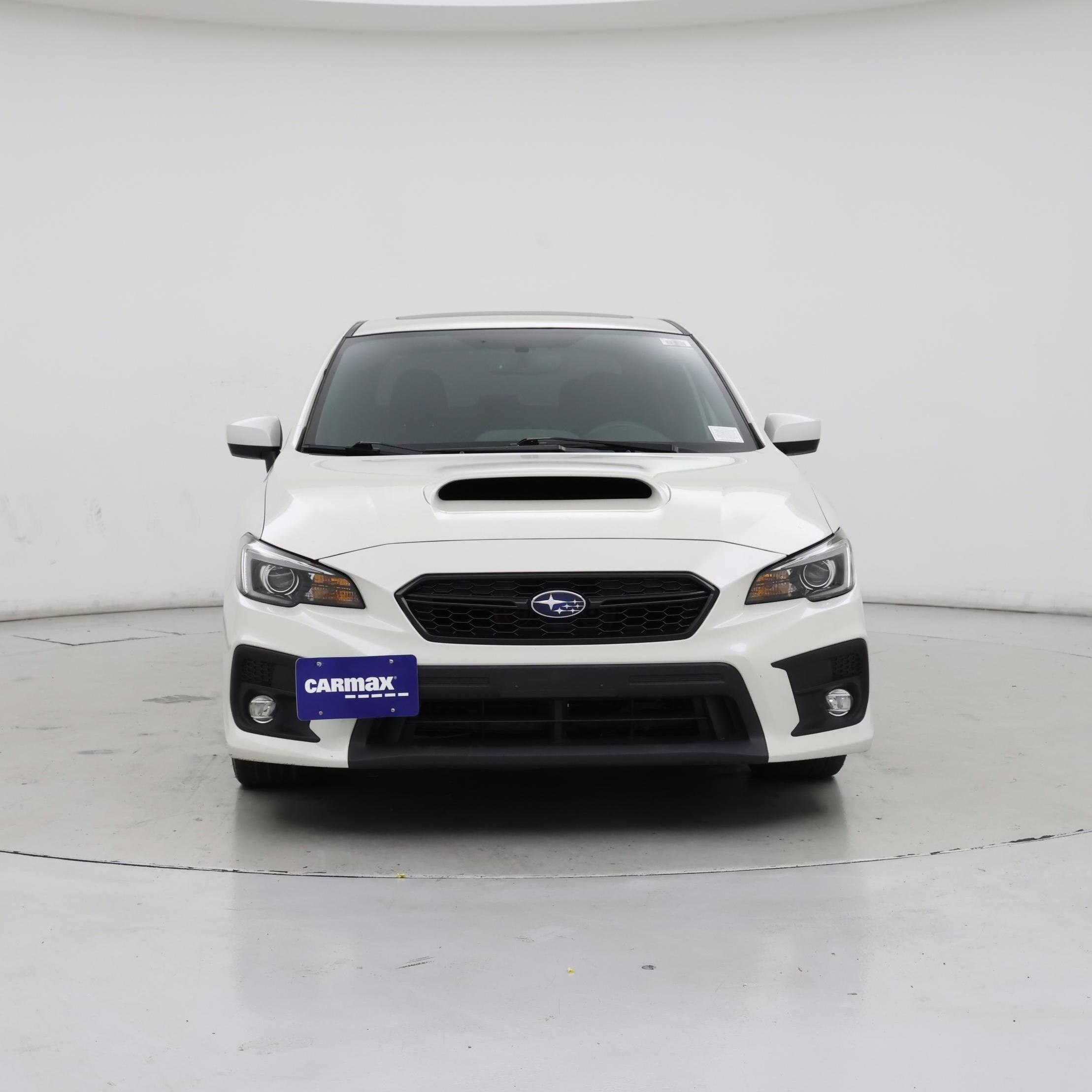 Thumbnail: 2019 Subaru WRX - 5