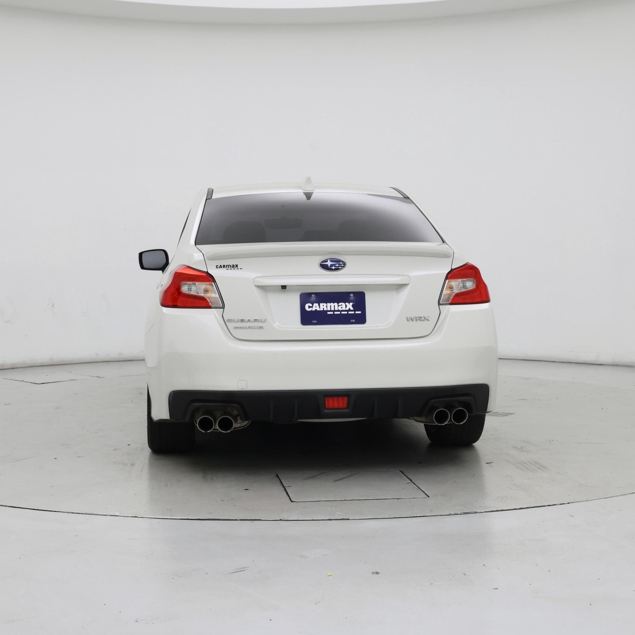 Thumbnail: 2019 Subaru WRX - 6