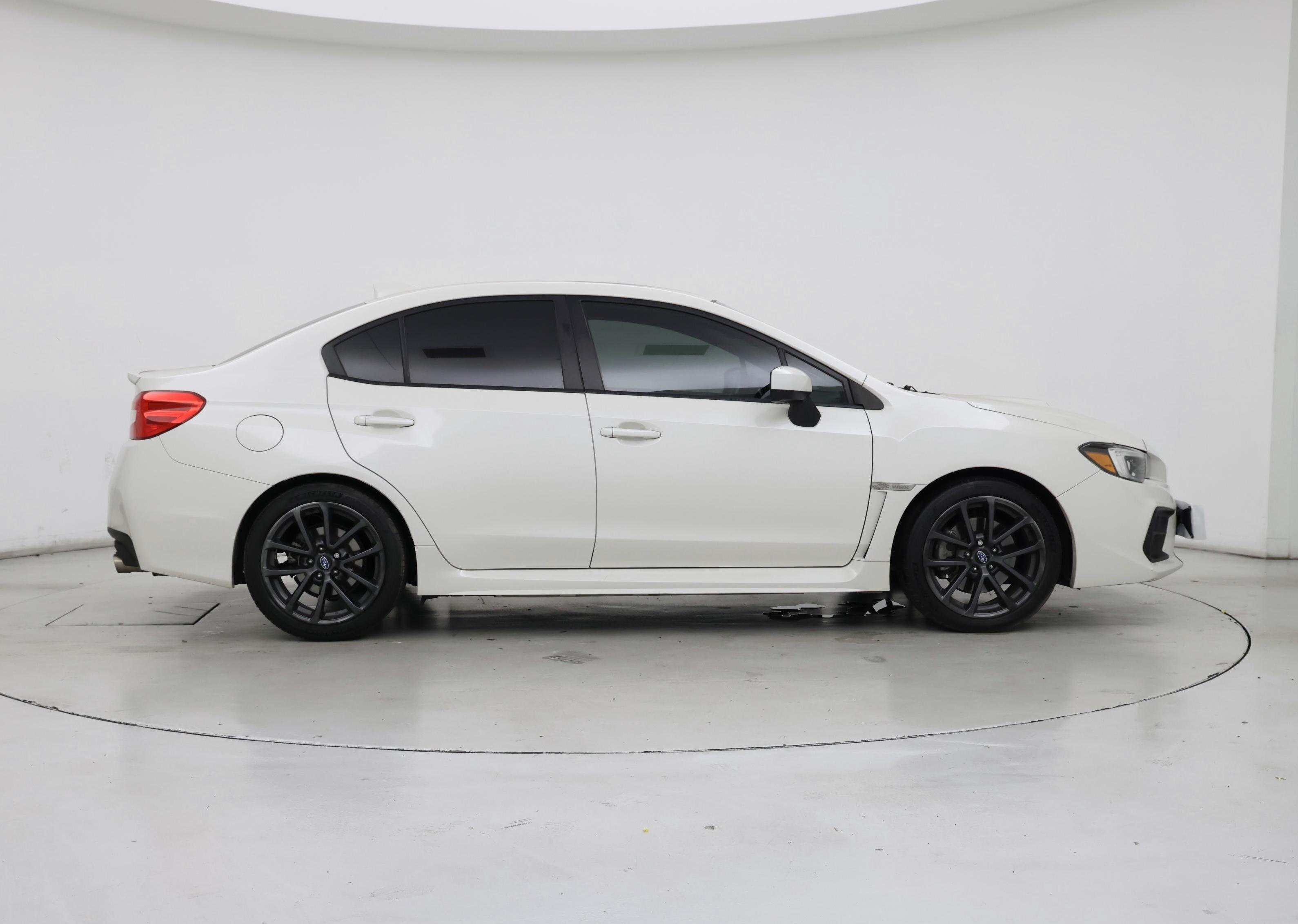 Thumbnail: 2019 Subaru WRX - 7