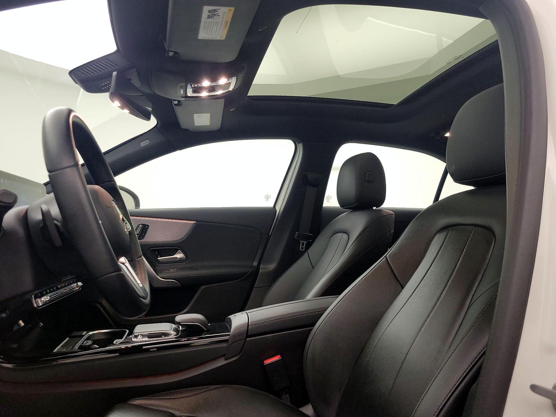 Thumbnail: 2020 Mercedes-Benz A-Class - 19