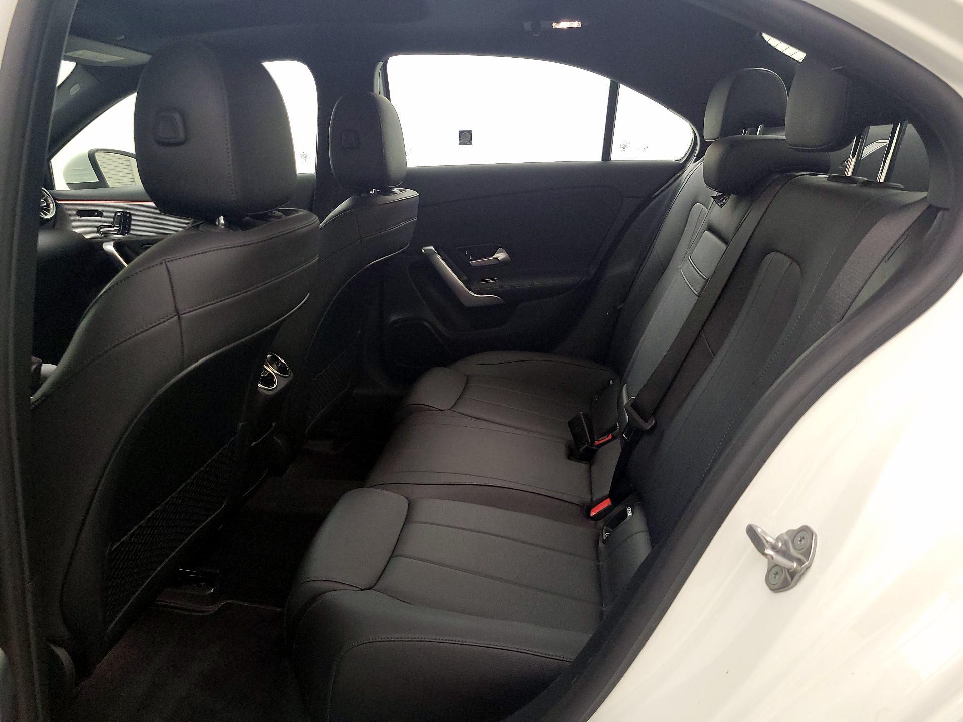 Thumbnail: 2020 Mercedes-Benz A-Class - 20
