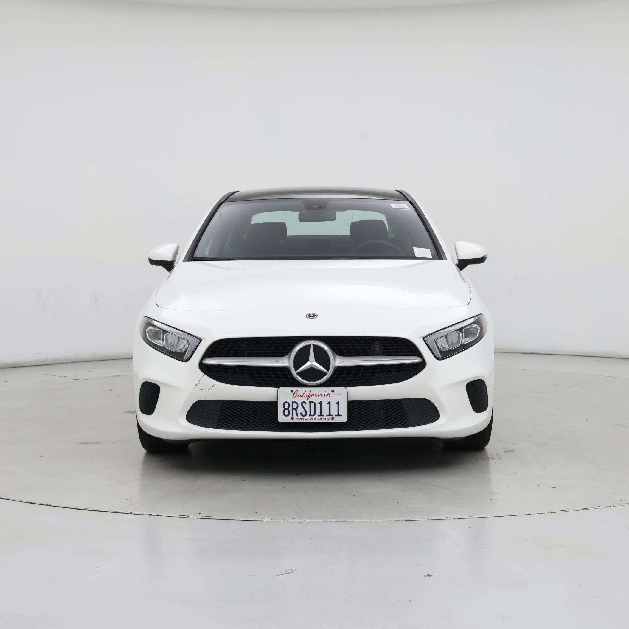 Thumbnail: 2020 Mercedes-Benz A-Class - 5
