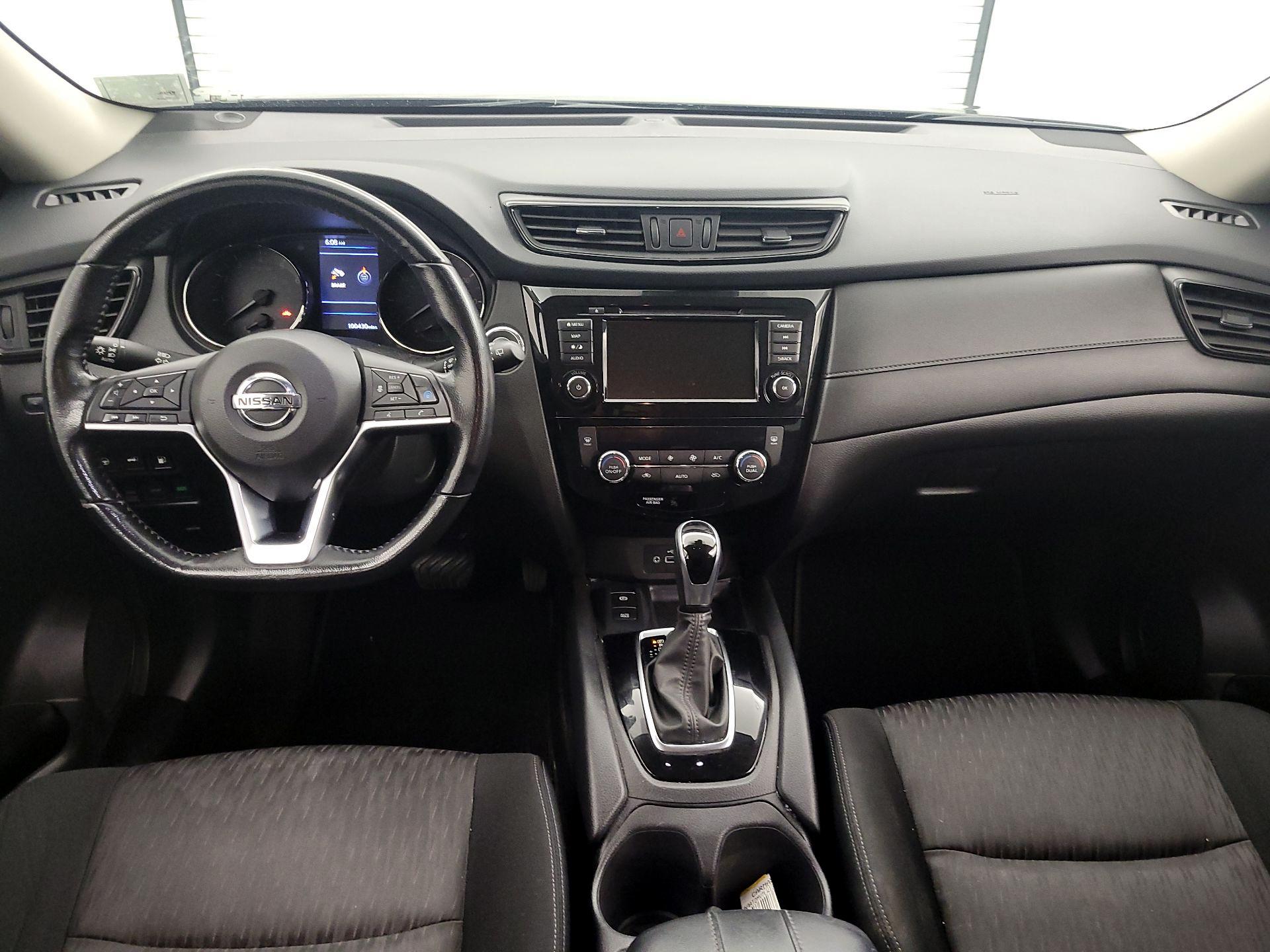 Thumbnail: 2020 Nissan Rogue - 9