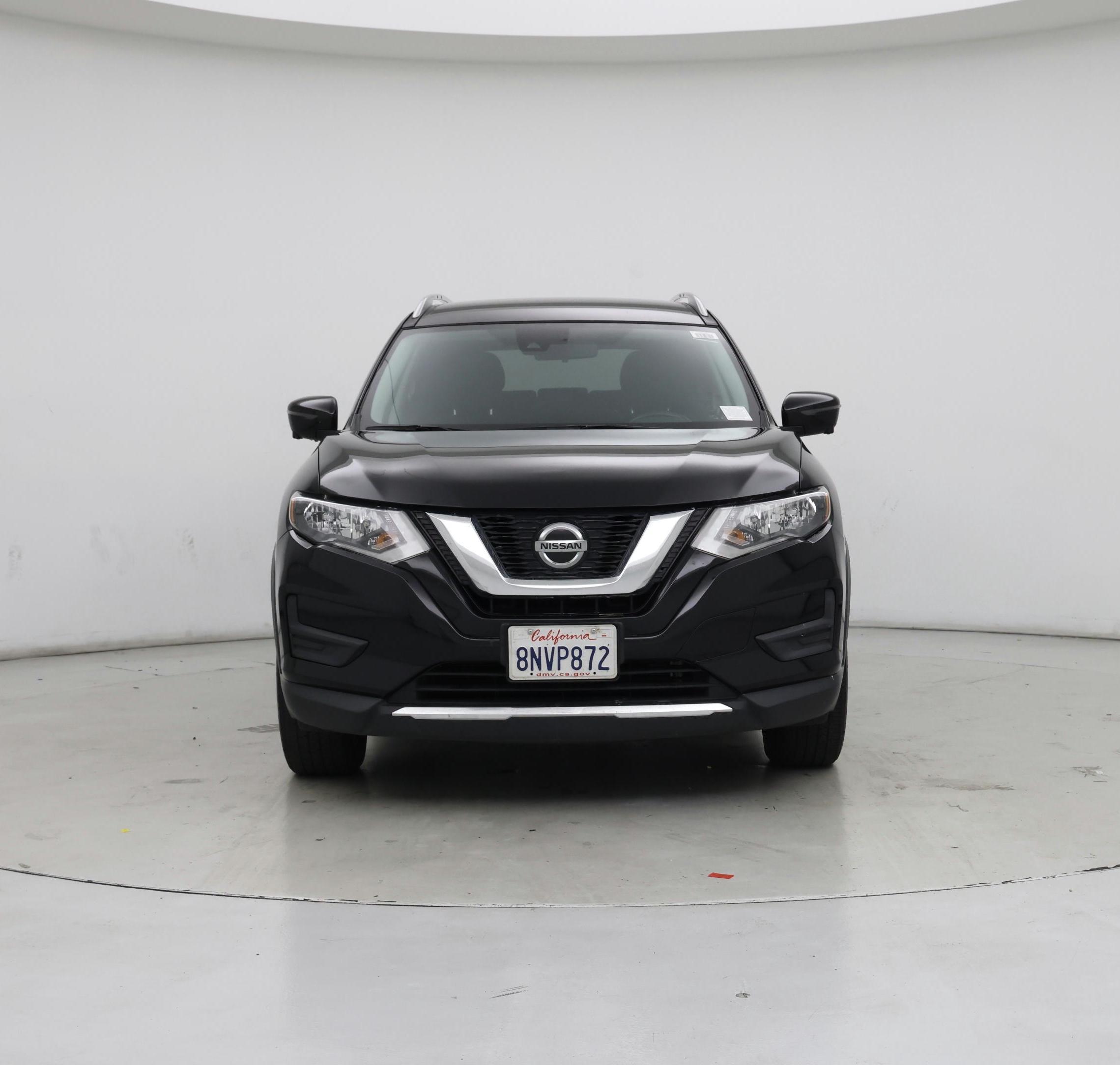 Thumbnail: 2020 Nissan Rogue - 5
